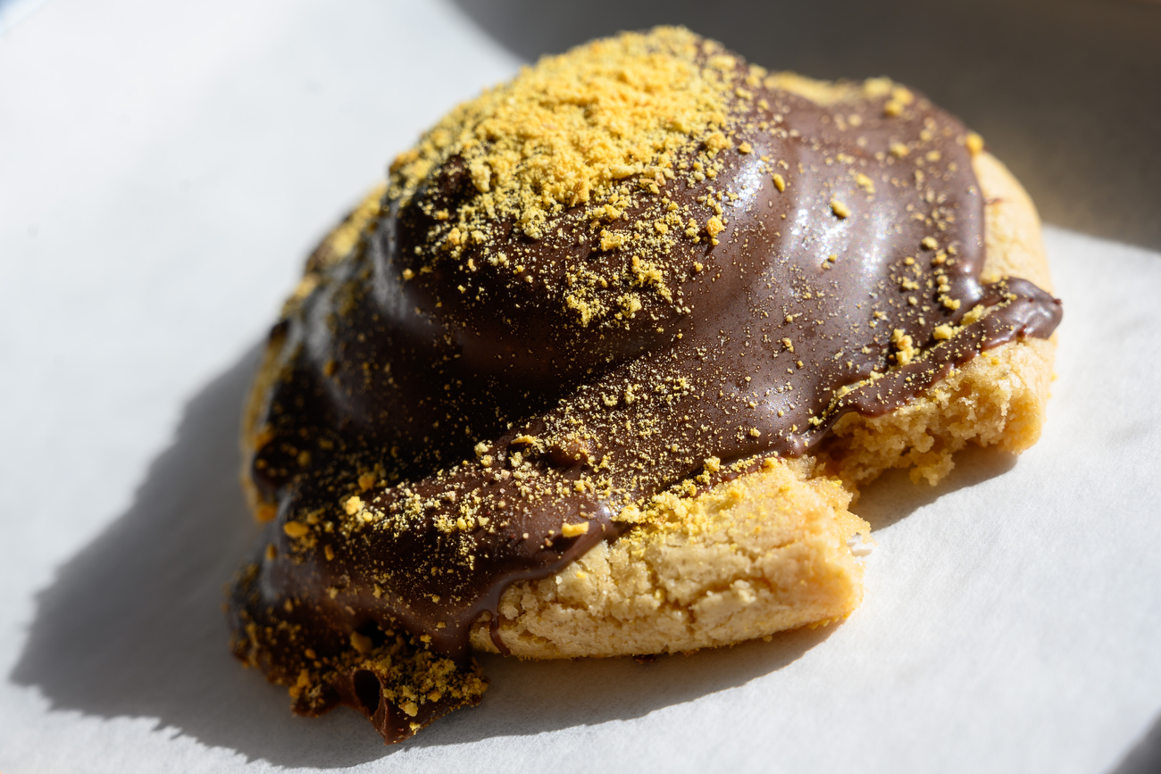 Detroit Cookie Co. opens Ann Arbor location - mlive.com