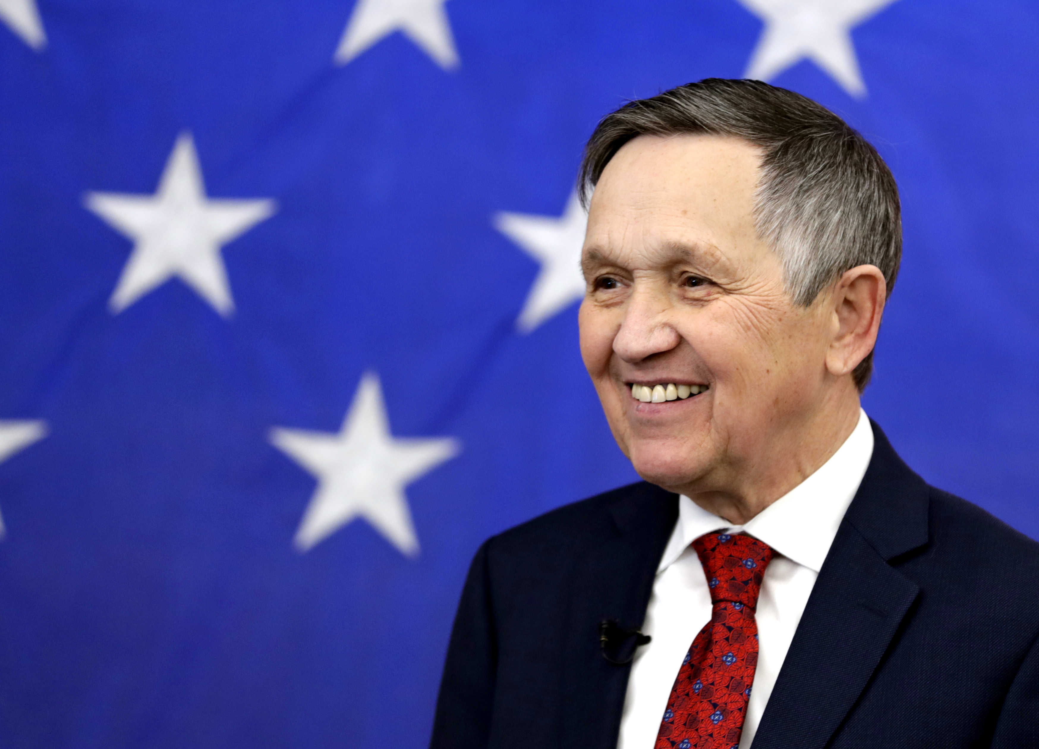 FirstEnergy was billed $5,000 per month to pay Dennis Kucinich for bitcoin  consulting: Capitol Letter - cleveland.com