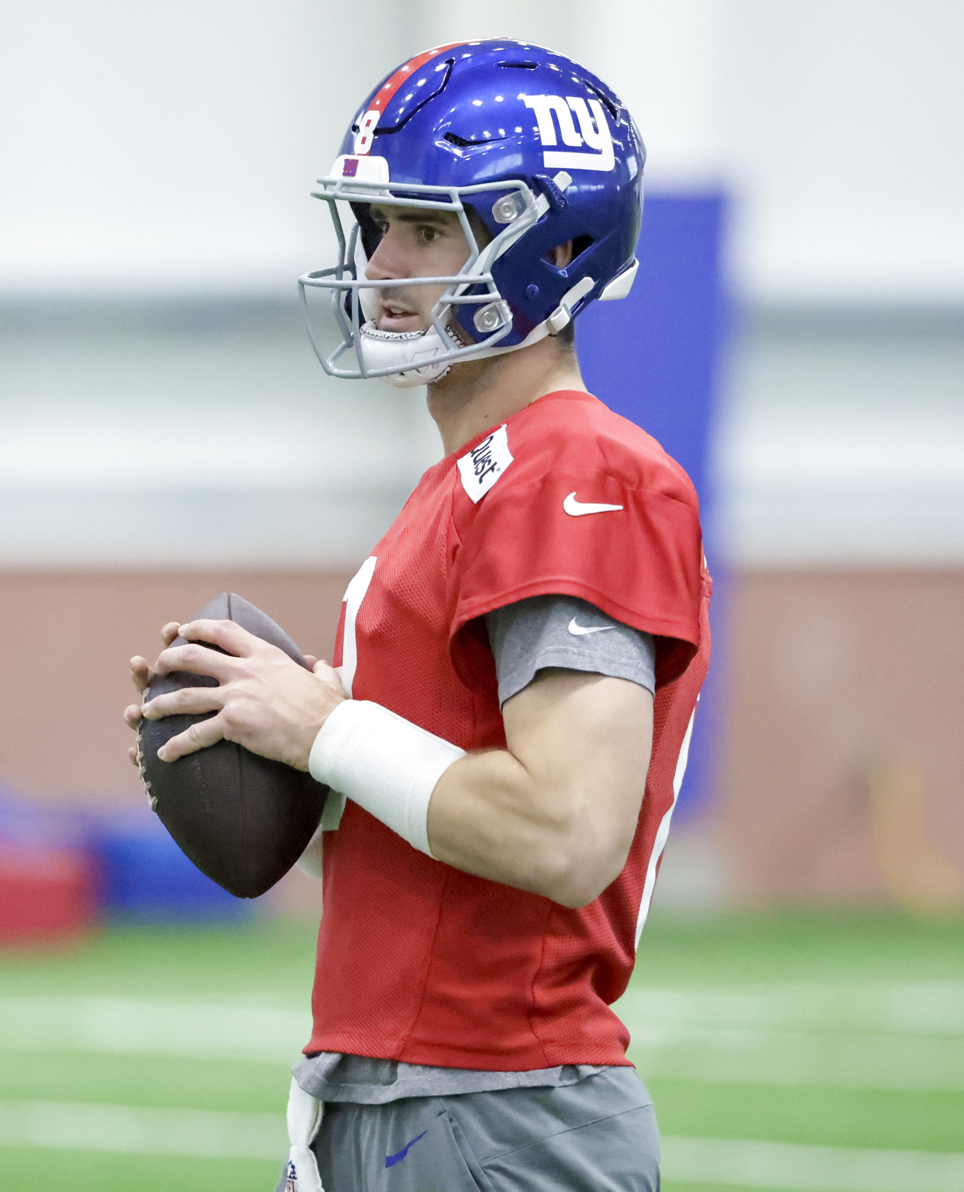 NFC East foes NY Giants and Philadelphia Eagles prepare for another  slugfest at The Linc Sunday night – New York Daily News