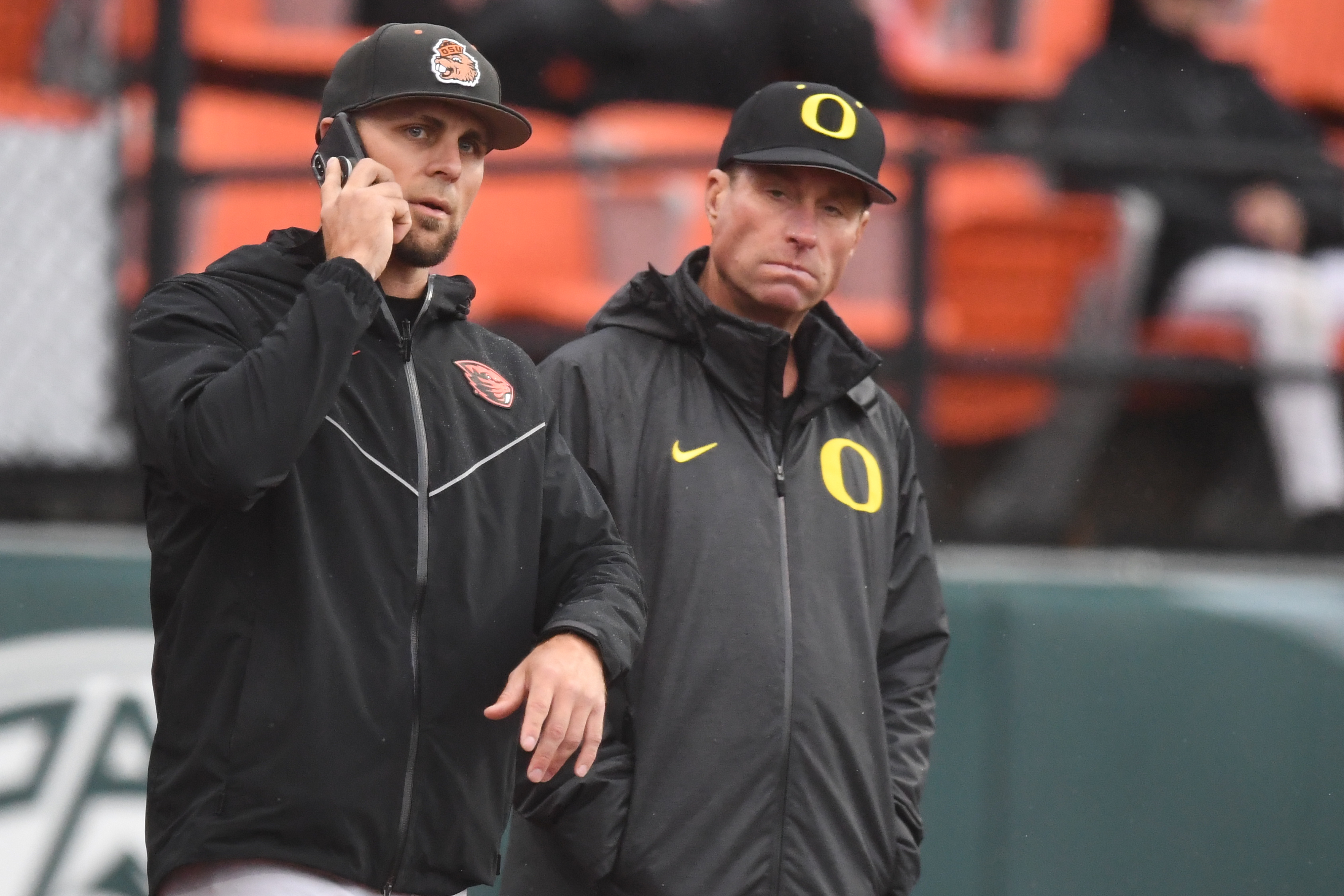 Oregon State Baseball By The Numbers - BeaversEdge