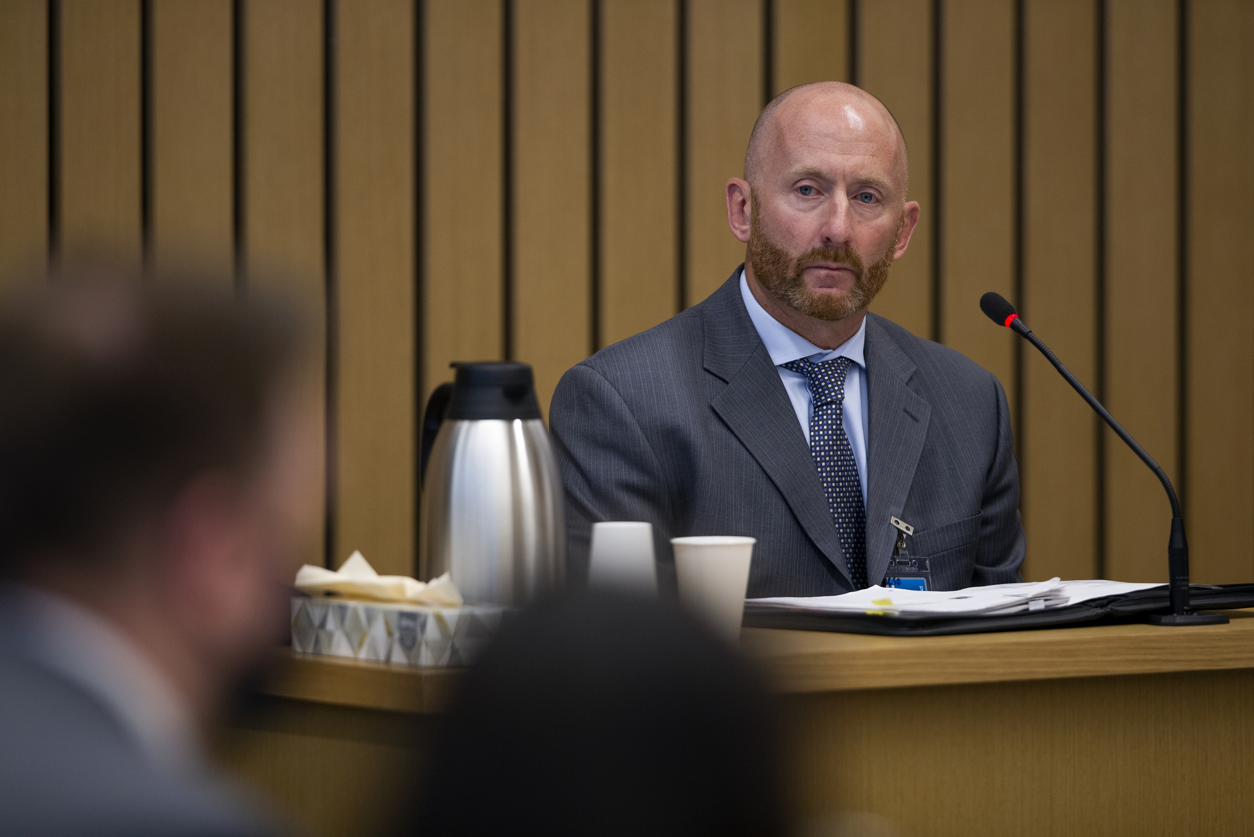 Nancy Crampton Brophy Trial Day Three - oregonlive.com