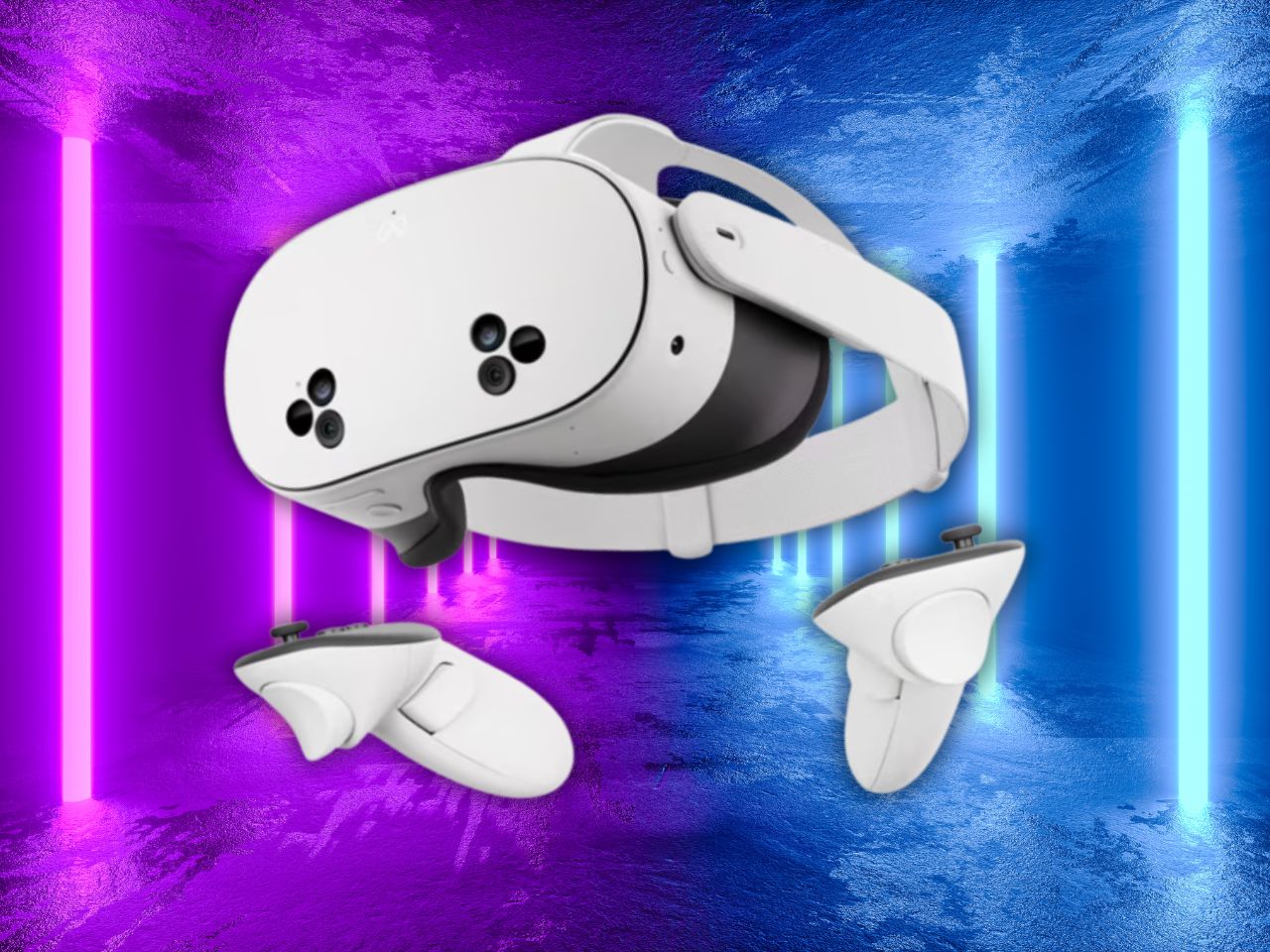 The Meta Quest 3S is on sale for $50 off during Walmart Deals week