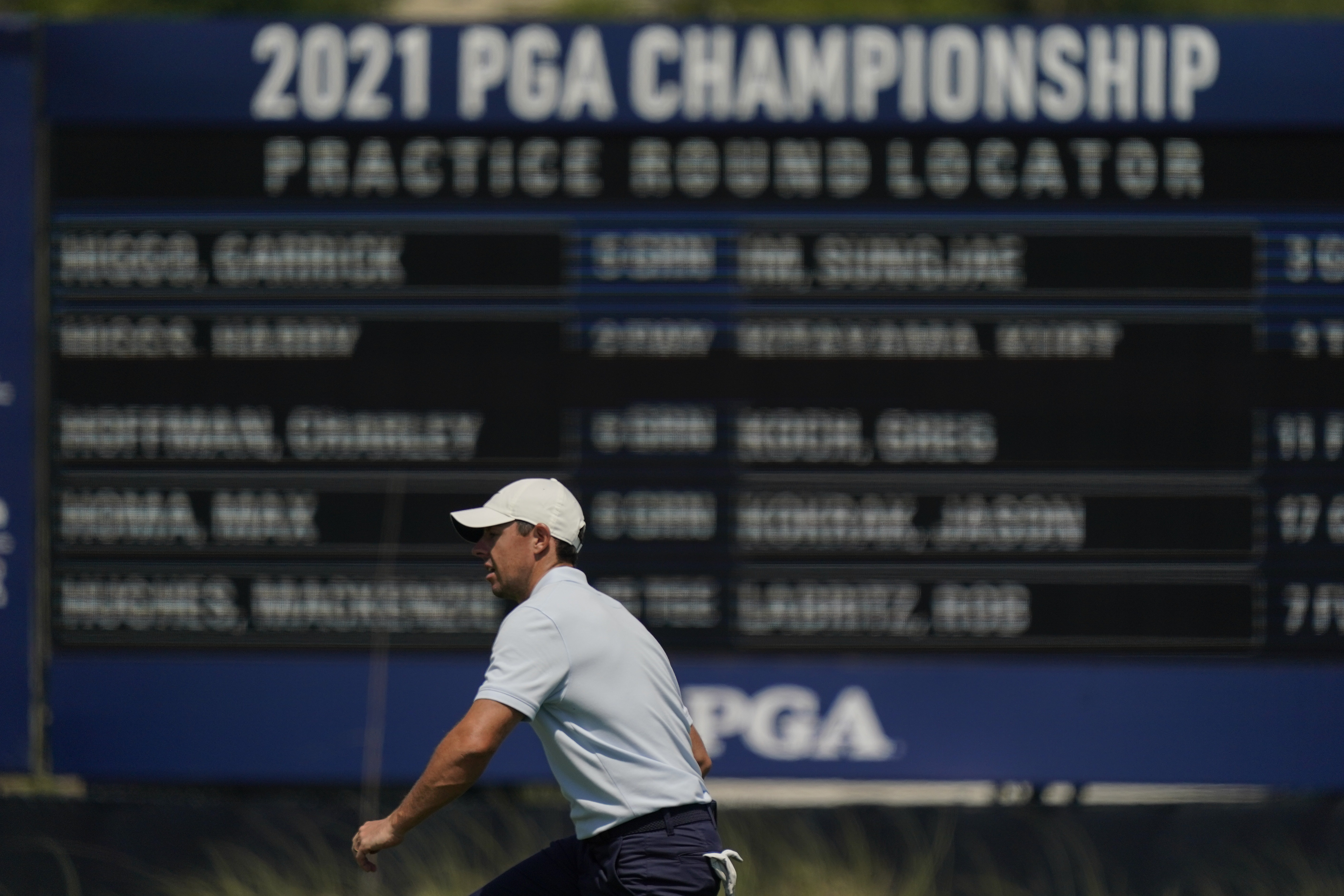 How to watch PGA Championship 2021 FREE live streams, dates, times, USA TV, channels for golf major