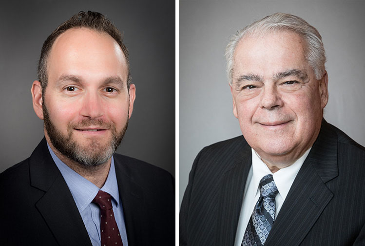 Staten Island University Hospital names new chair of dental medicine