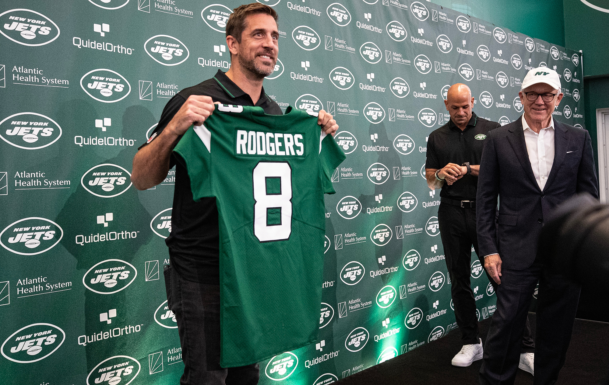 2023 New York Jets Preseason Schedule: Complete schedule, tickets and  matchup information for 2023 NFL Season