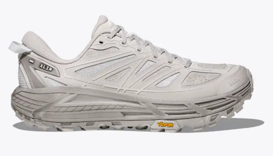 HOKA x XLIM Mafate Speed 2 TS shoes are still in stock, but