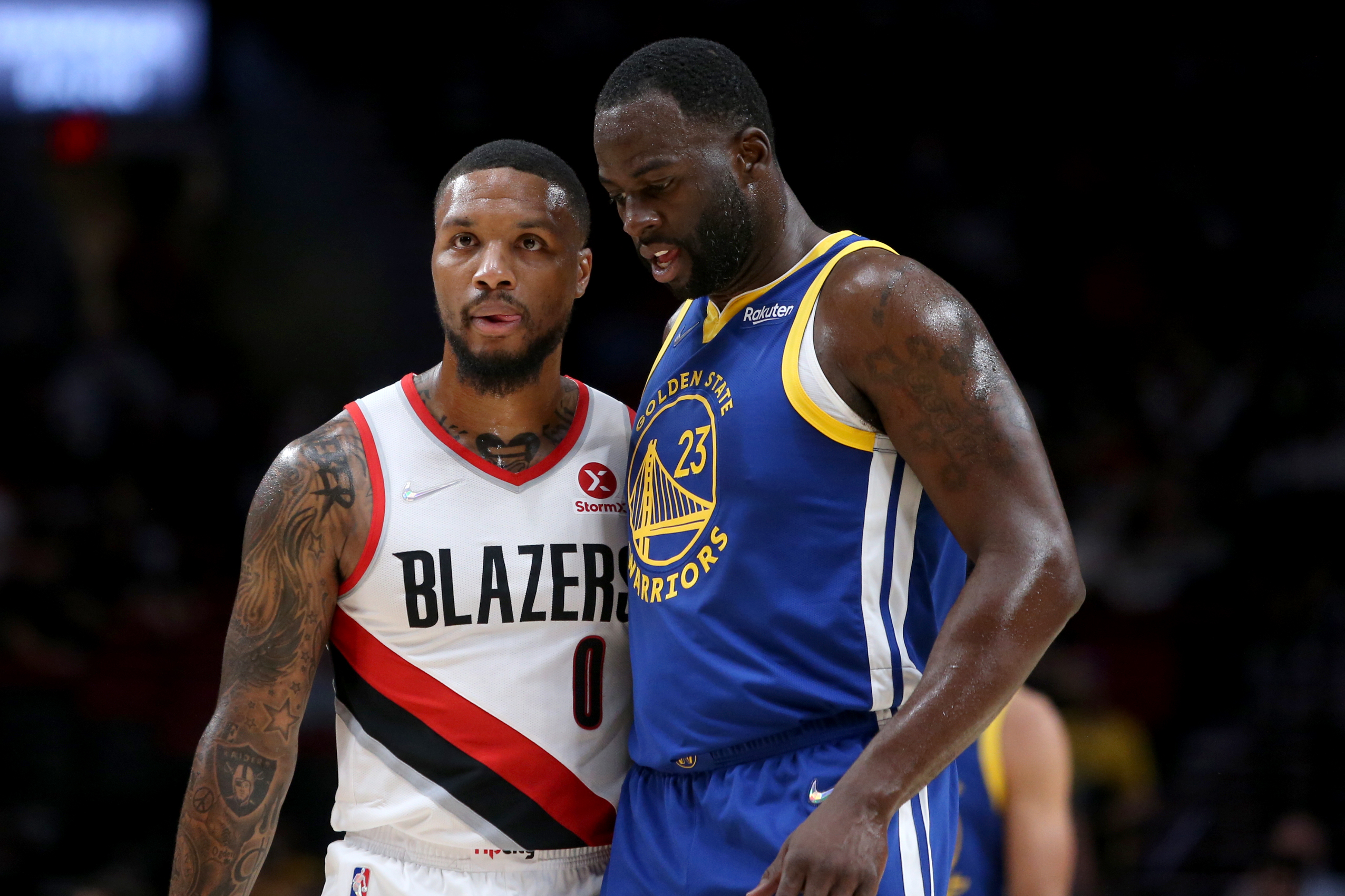 Golden State Warriors vs Dallas Mavericks Game 4 free live stream: TV  channel, odds, score, schedule, how to watch NBA playoffs online  (5/24/2022) 