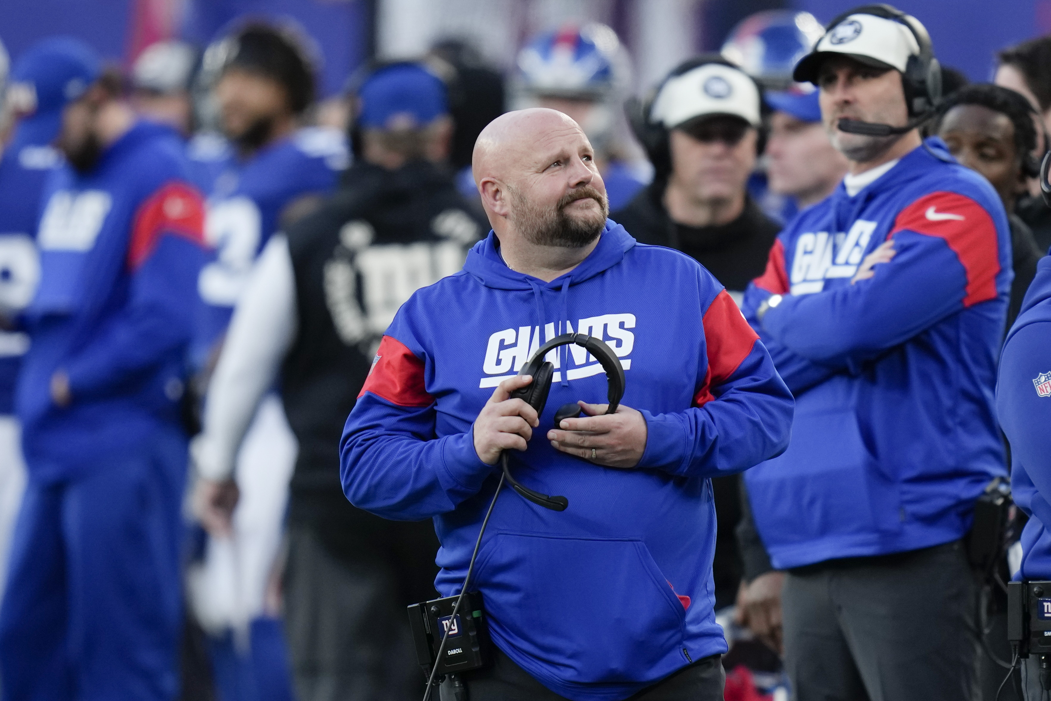 2023 NFL Wild Card round picks, predictions: Giants to win a playoff game?  - Big Blue View