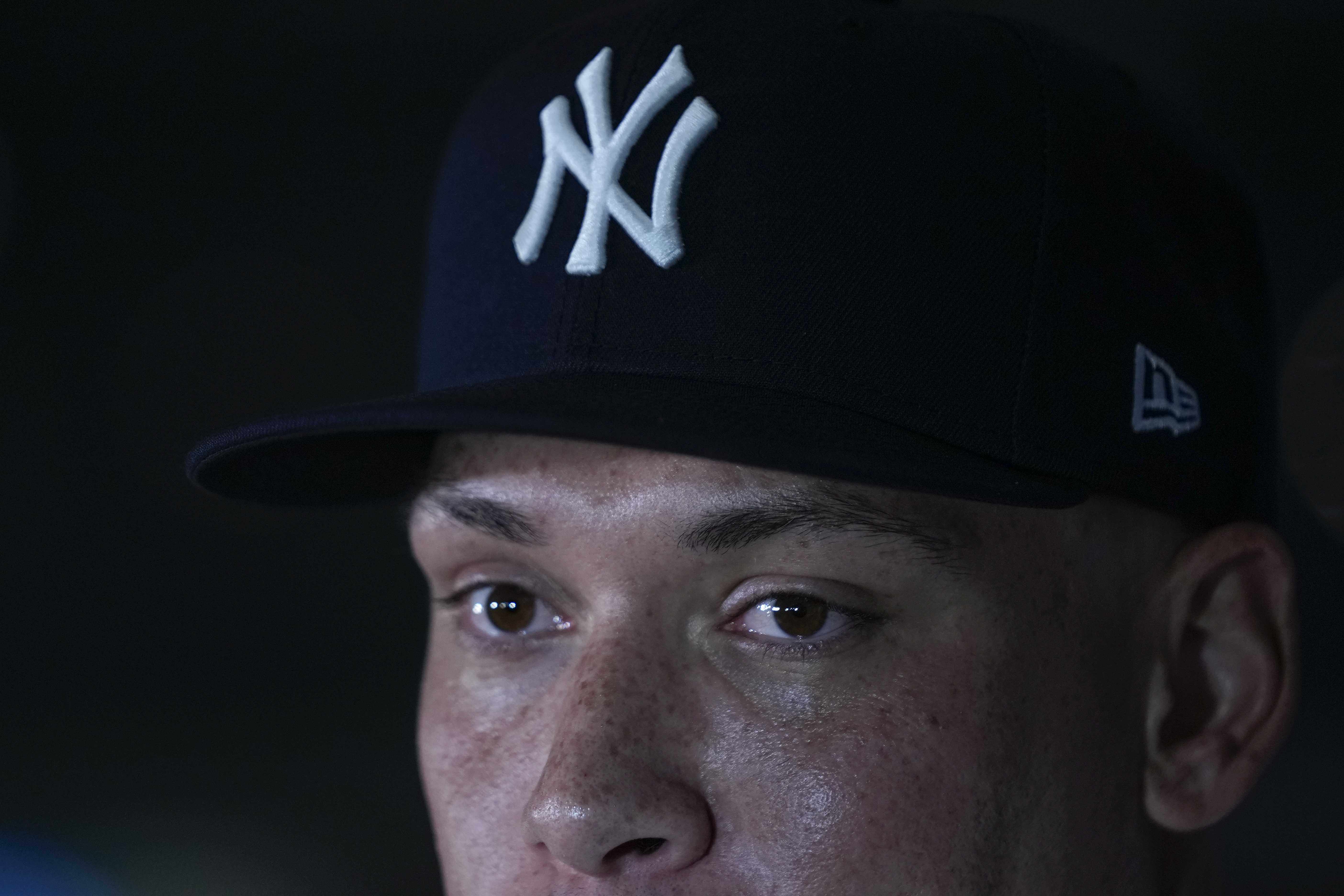 Yankees name Aaron Judge as new captain – New York Daily News