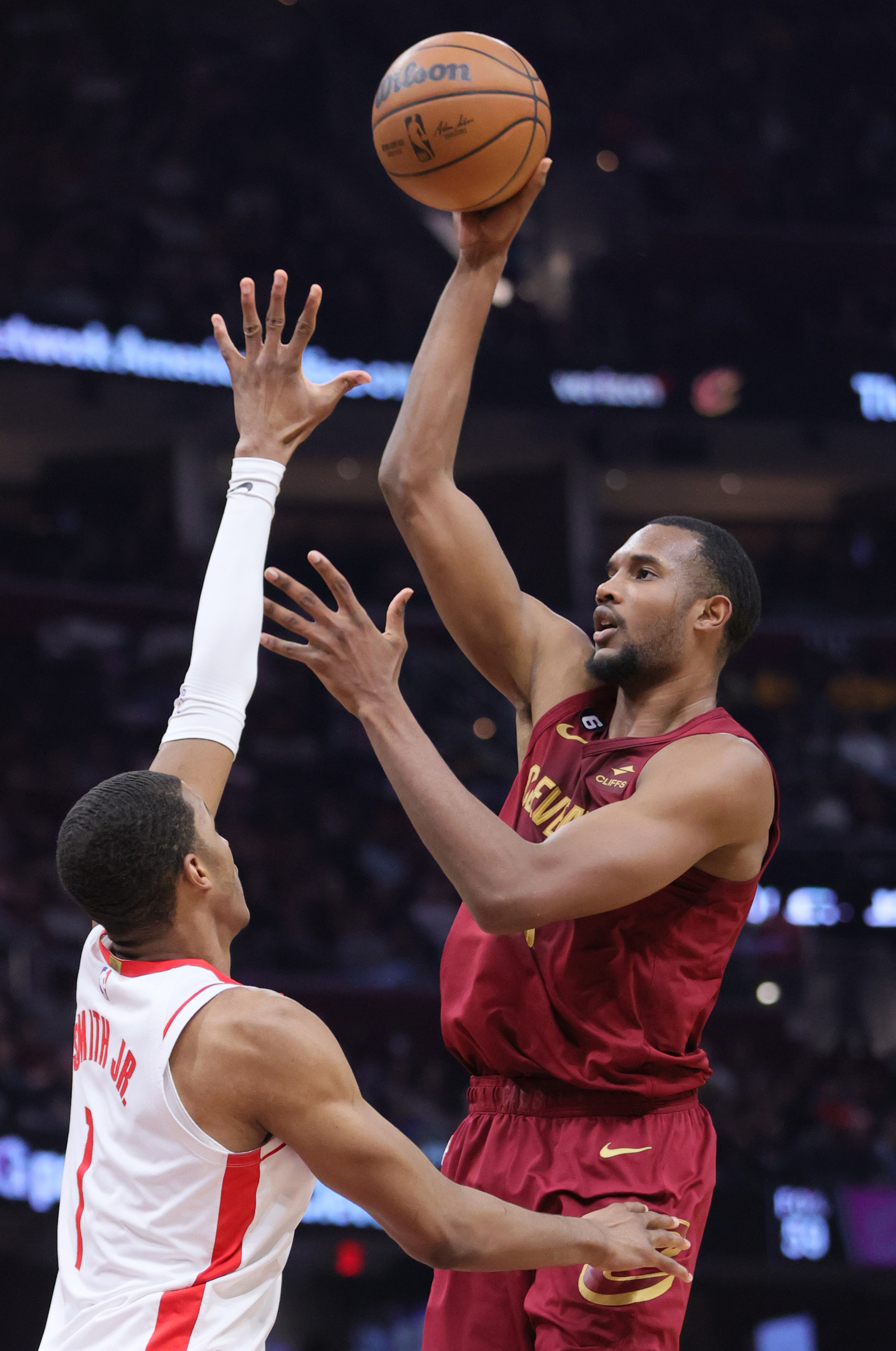Cleveland Cavaliers vs. Houston Rockets, March 26, 2023 - cleveland.com