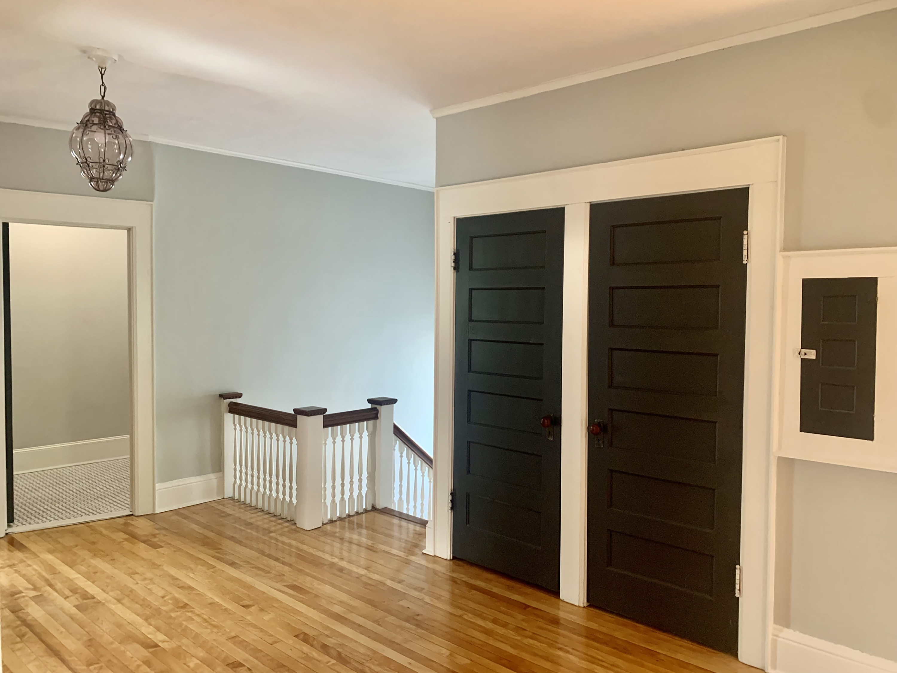 Historic Strathmore neighborhood home restored after fiveyear