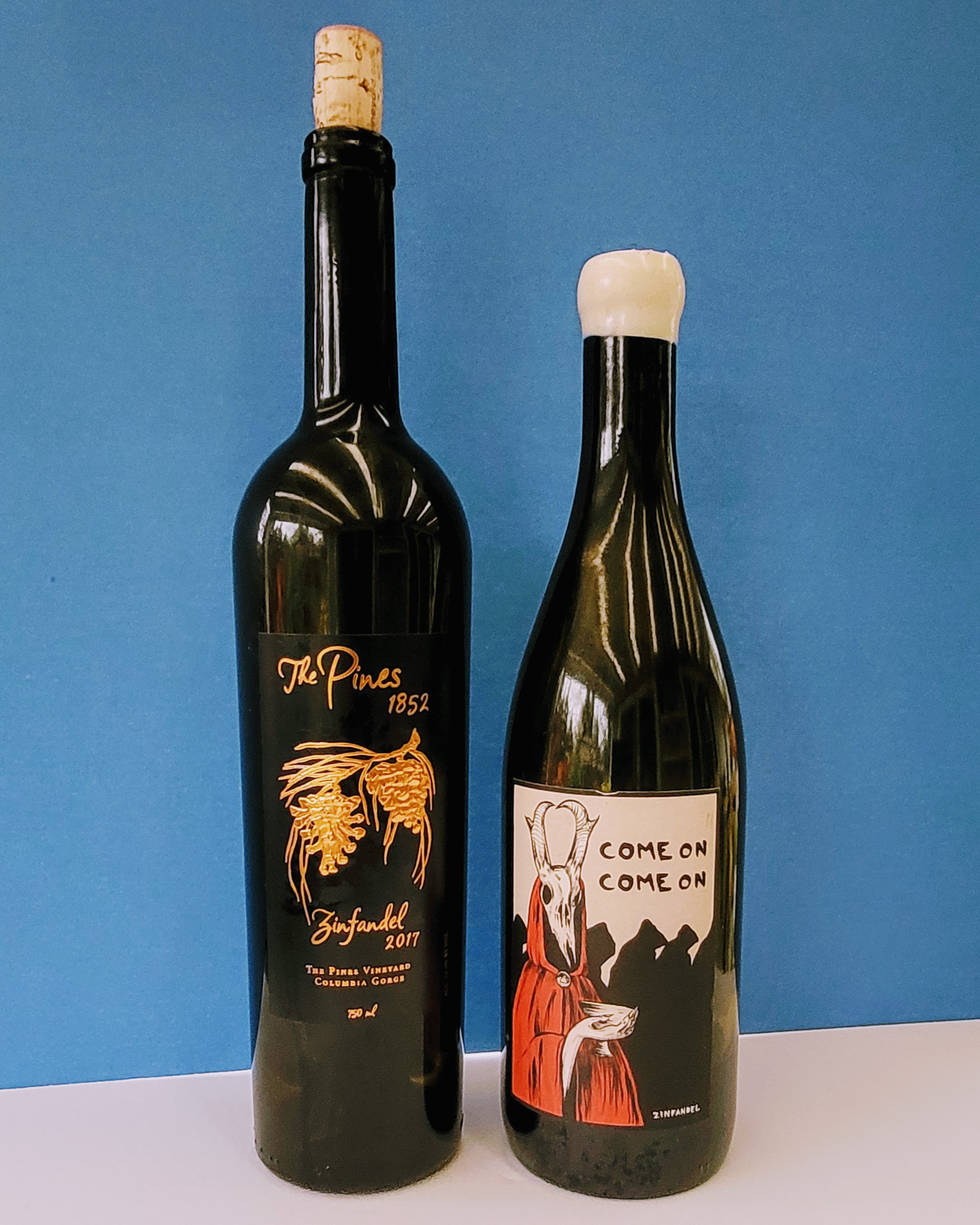 Oregon zinfandel gets some respect - oregonlive.com