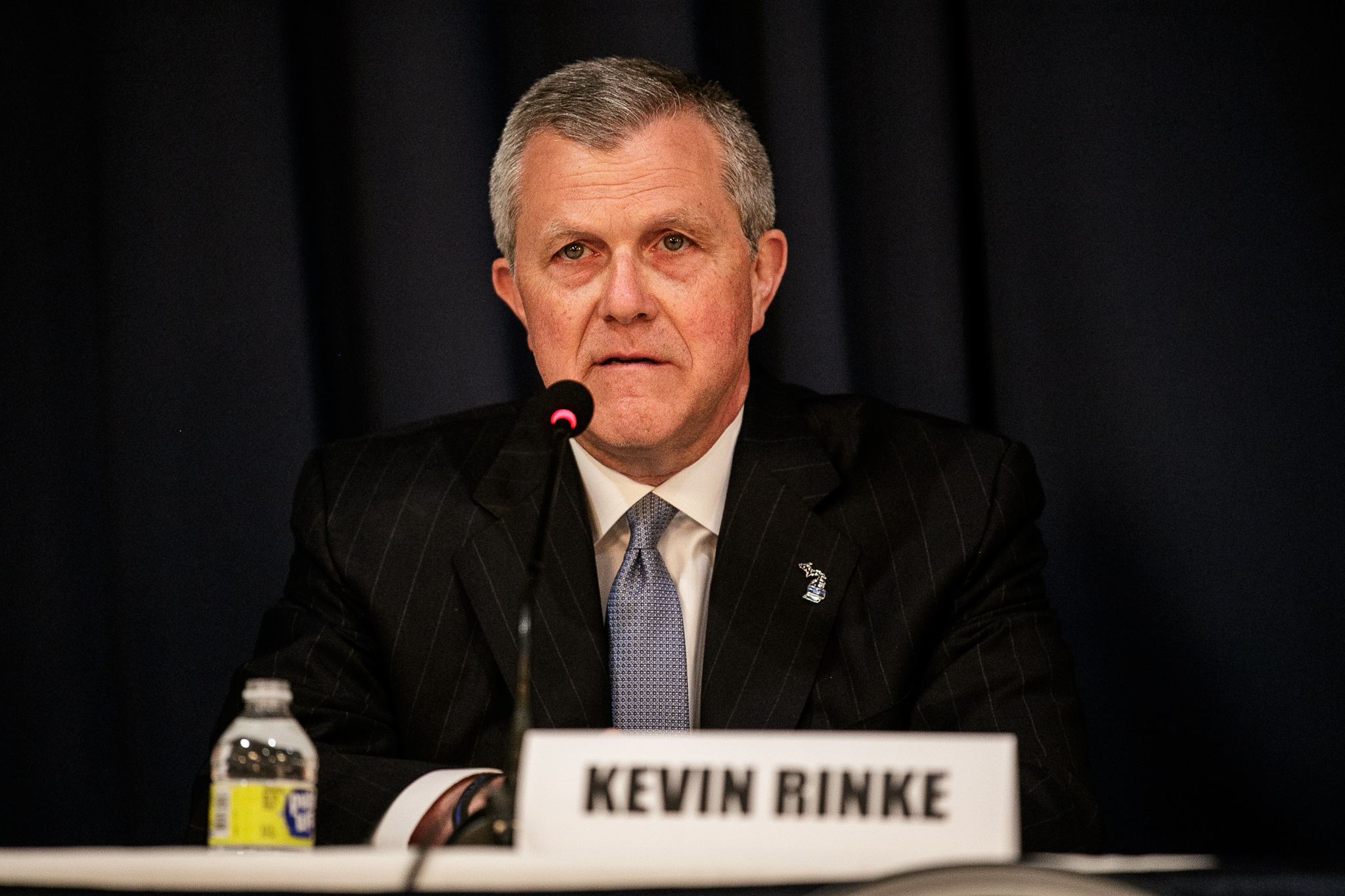 The 2022 Republican Gubernatorial Candidate debate - mlive.com
