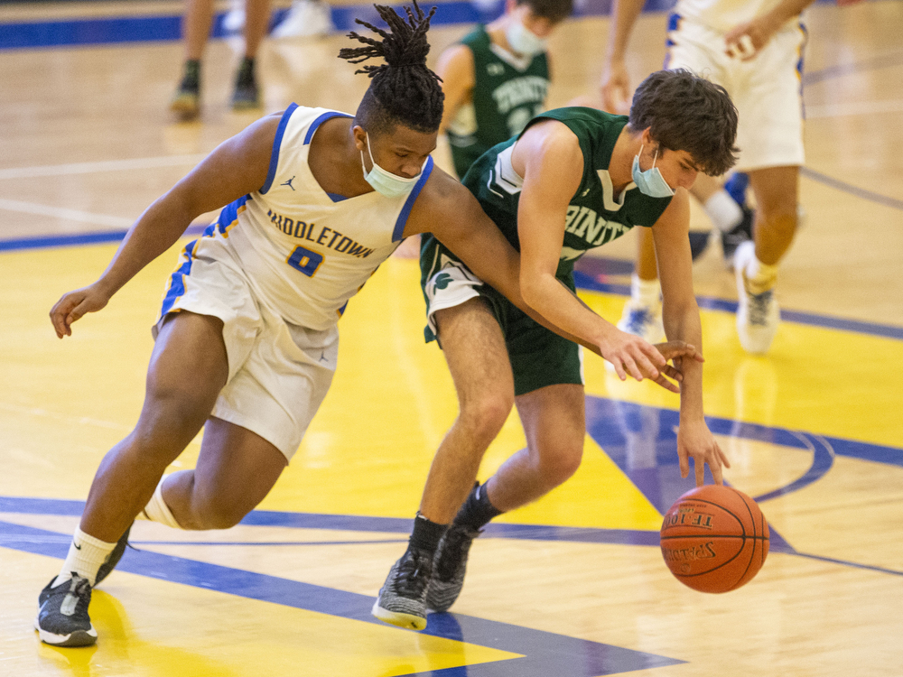 Middletown beats Trinity in boys basketball - pennlive.com