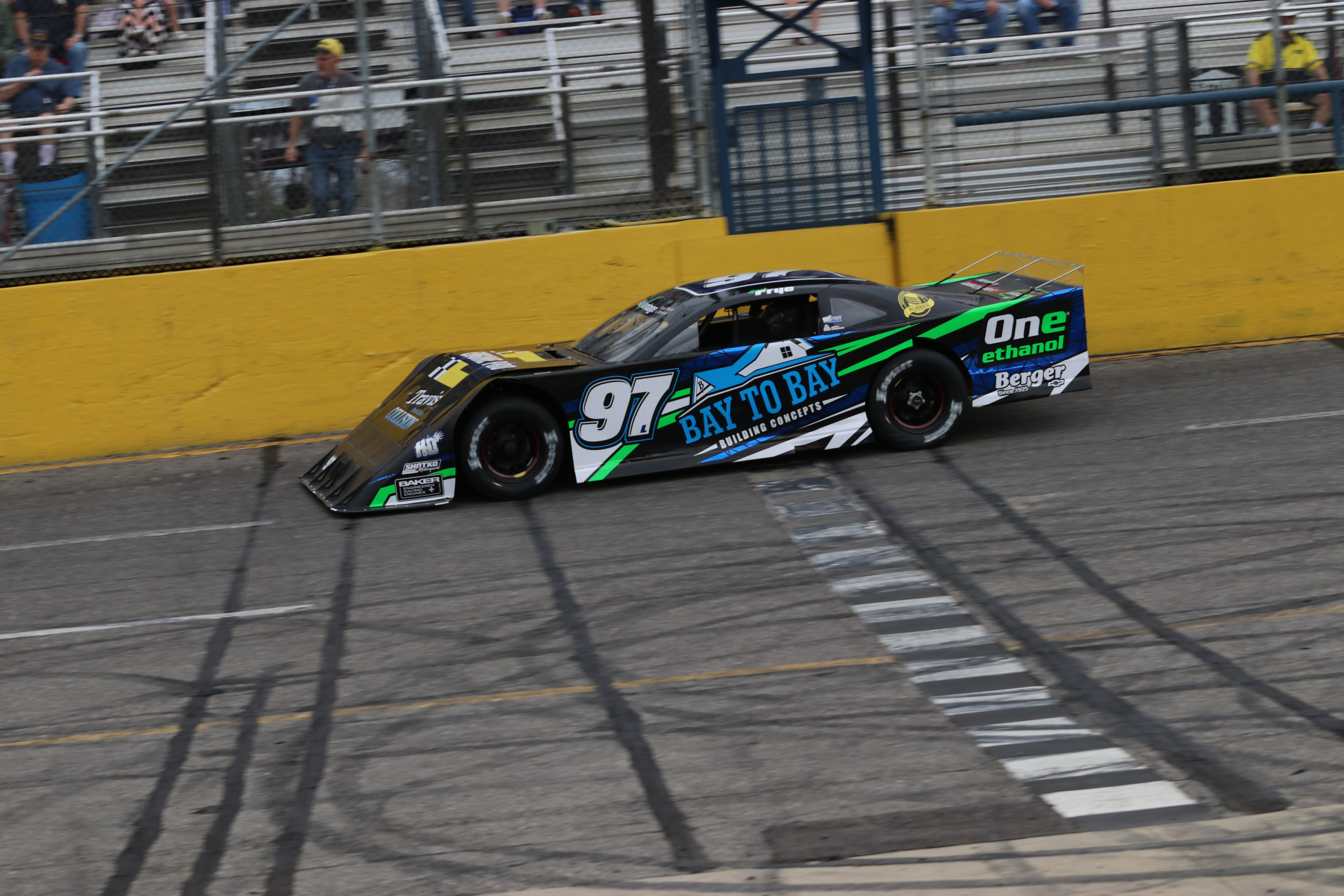 Berlin Raceway Racer Berlin Raceway - mlive.com