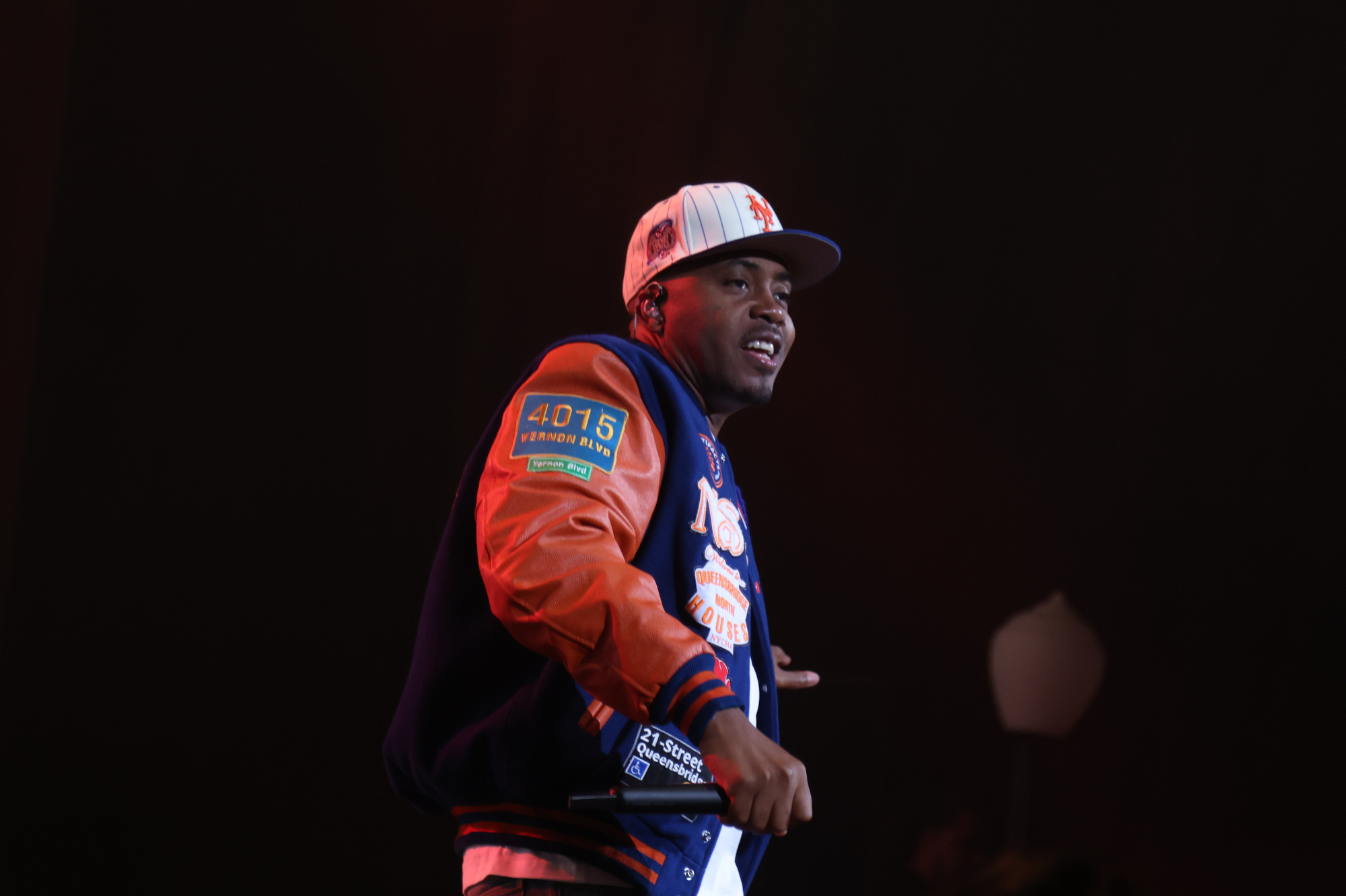 Nas, Wu-Tang Clan's tour is the utopia hip-hop heads dream of