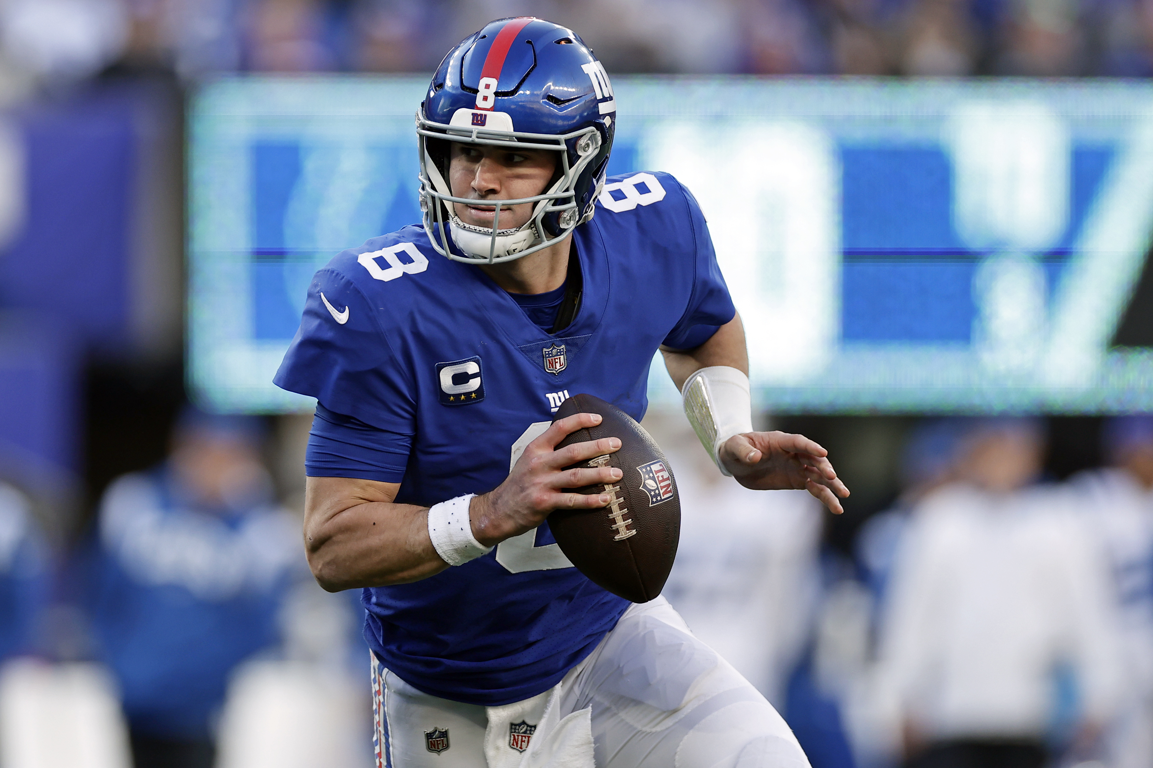What channel is Minnesota Vikings game today vs. New York Giants (1/15/23)?  FREE LIVE STREAM, Time, TV, Odds, Pick for NFC Wild Card, NFL Playoffs 2023  