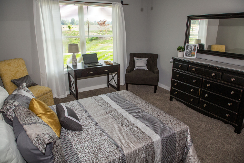 Blue Ridge Apartments on Linglestown Road