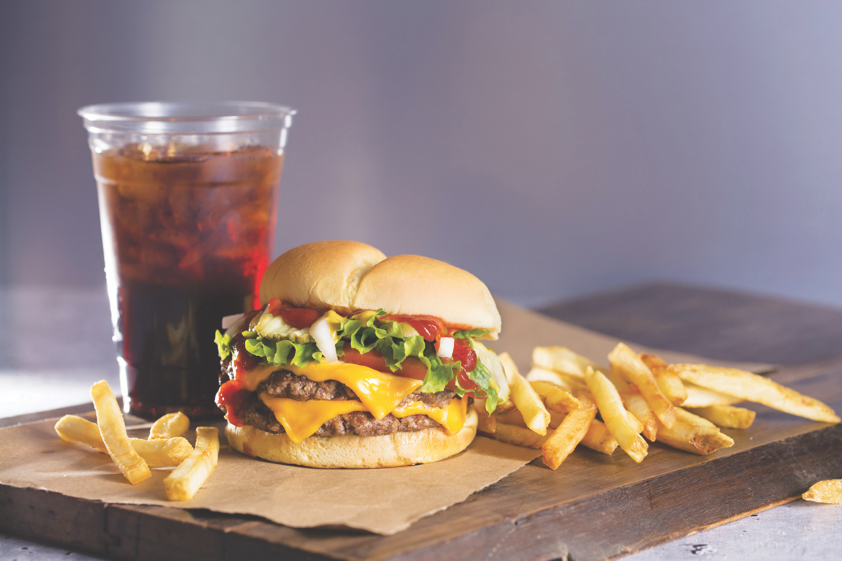 Wendy's Is Celebrating National Hamburger Day With A 1-Cent Burger