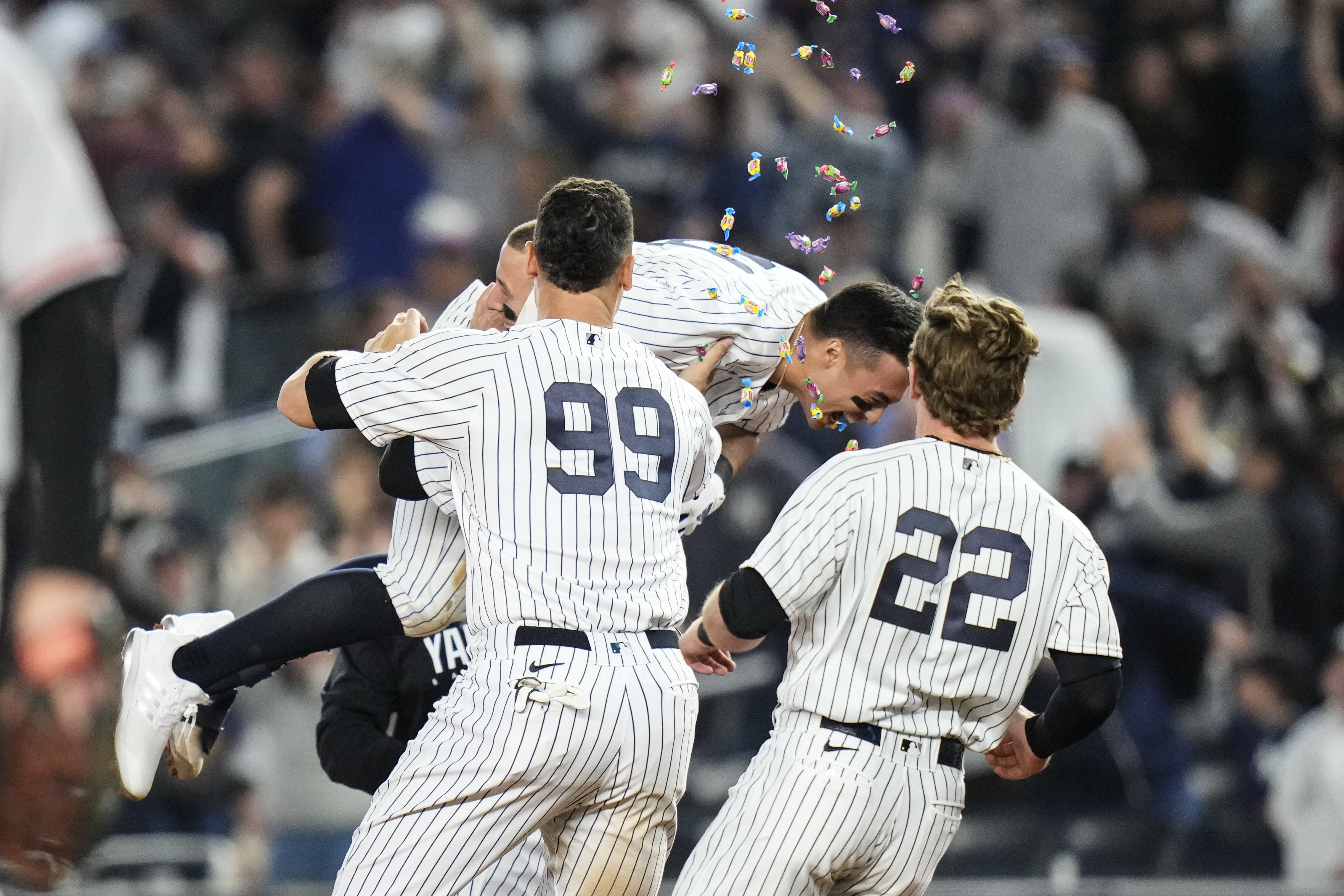 Yankees 11-game winning streak: 7 things we learned from it