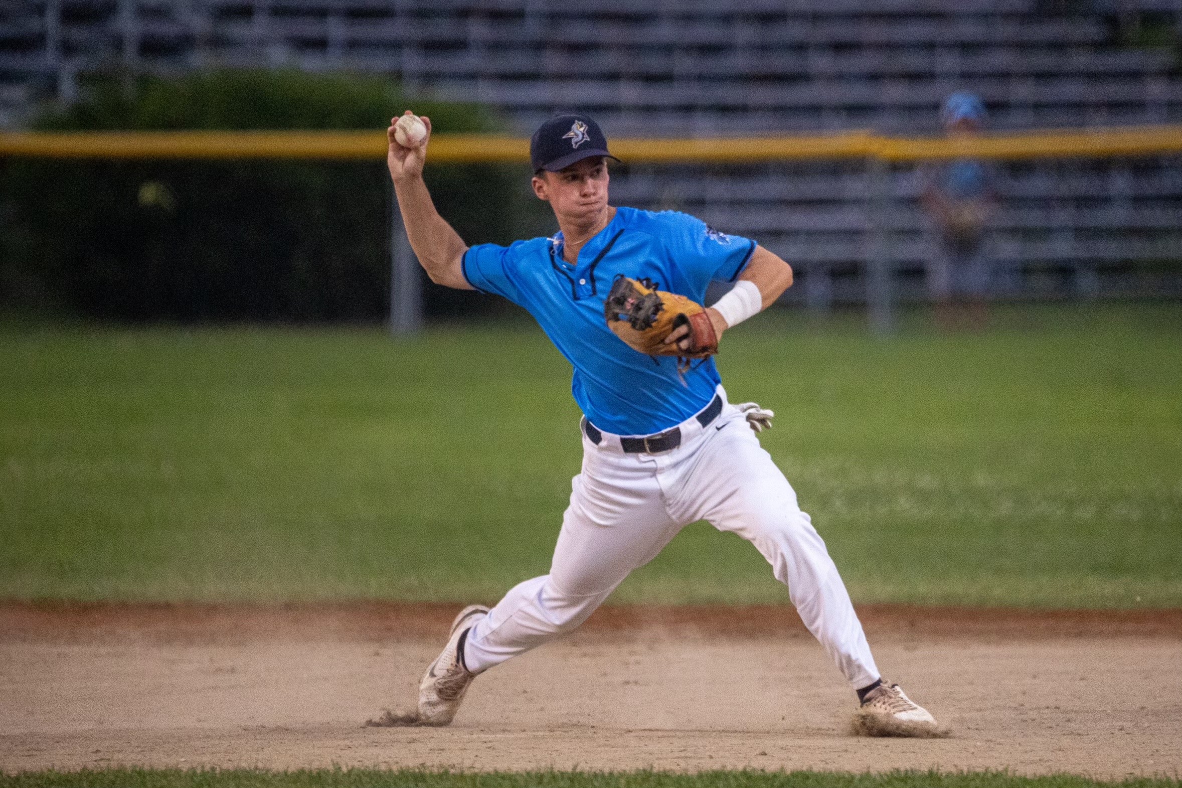 8-2-22 Westfield Starfires vs