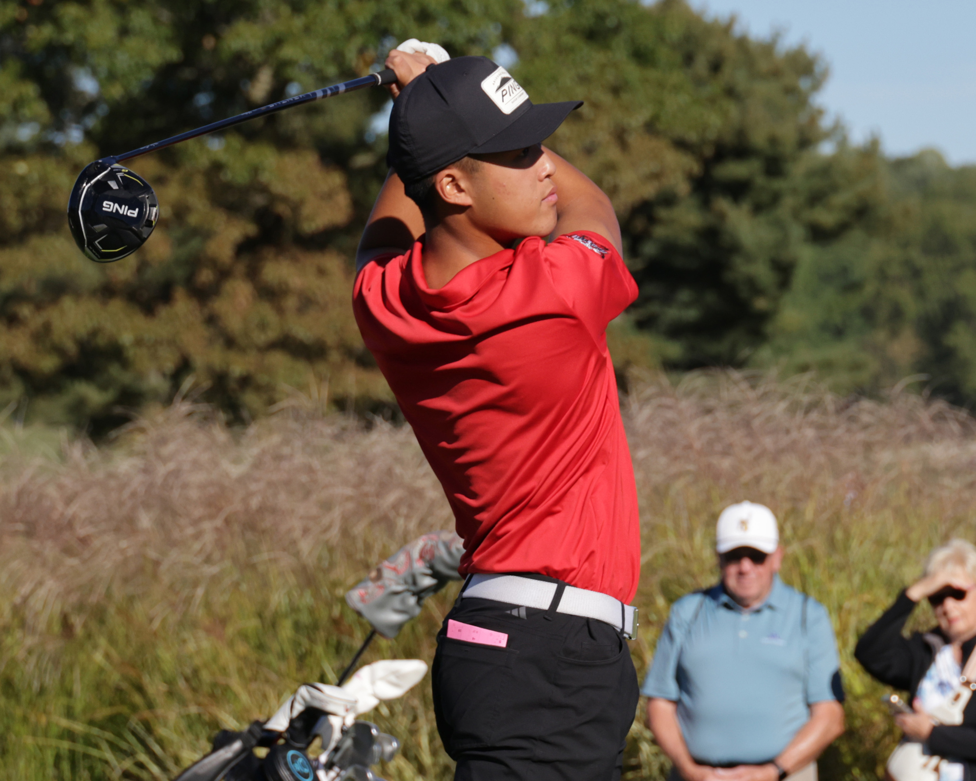 2025 Boys Division I State Golf Tournament - cleveland.com