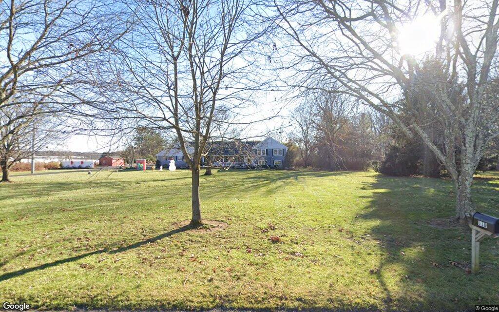 10 most expensive homes sold in Hunterdon County, Sept. 1824