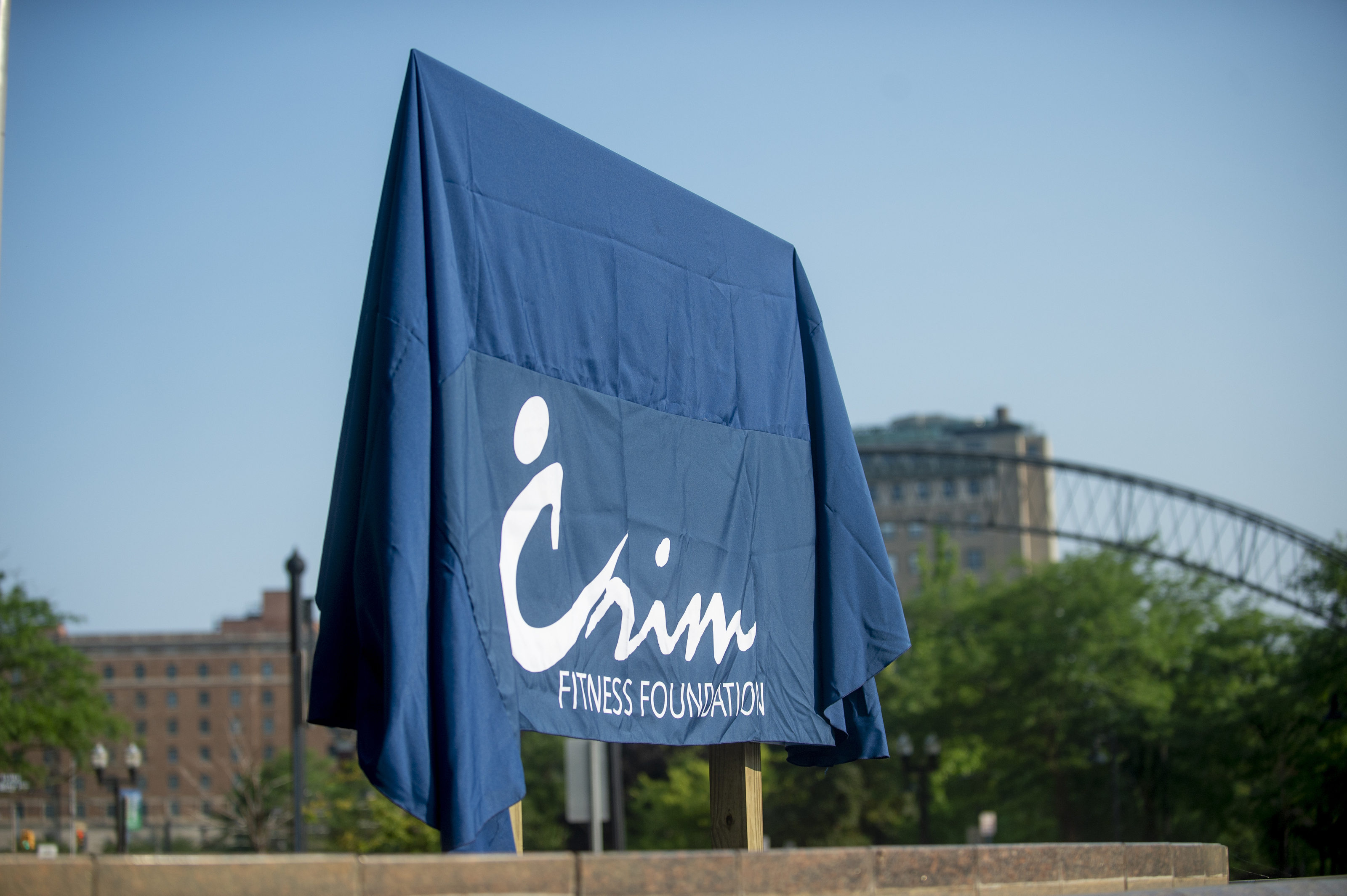 Crim Fitness Foundation reveals new plans to renovate plaza in downtown ...