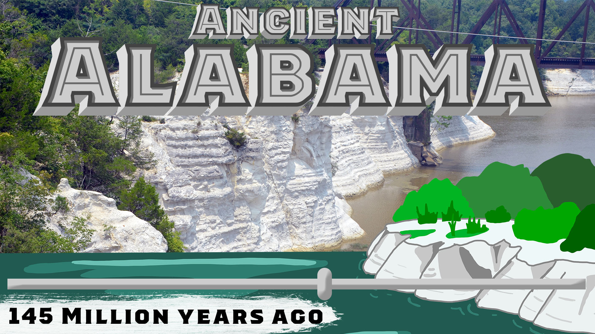 Ancient Alabama finale