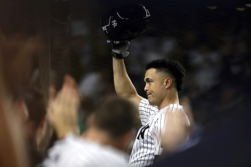 Are sinking Yankees tuning out Aaron Boone? Here's his take after post-game  meeting 