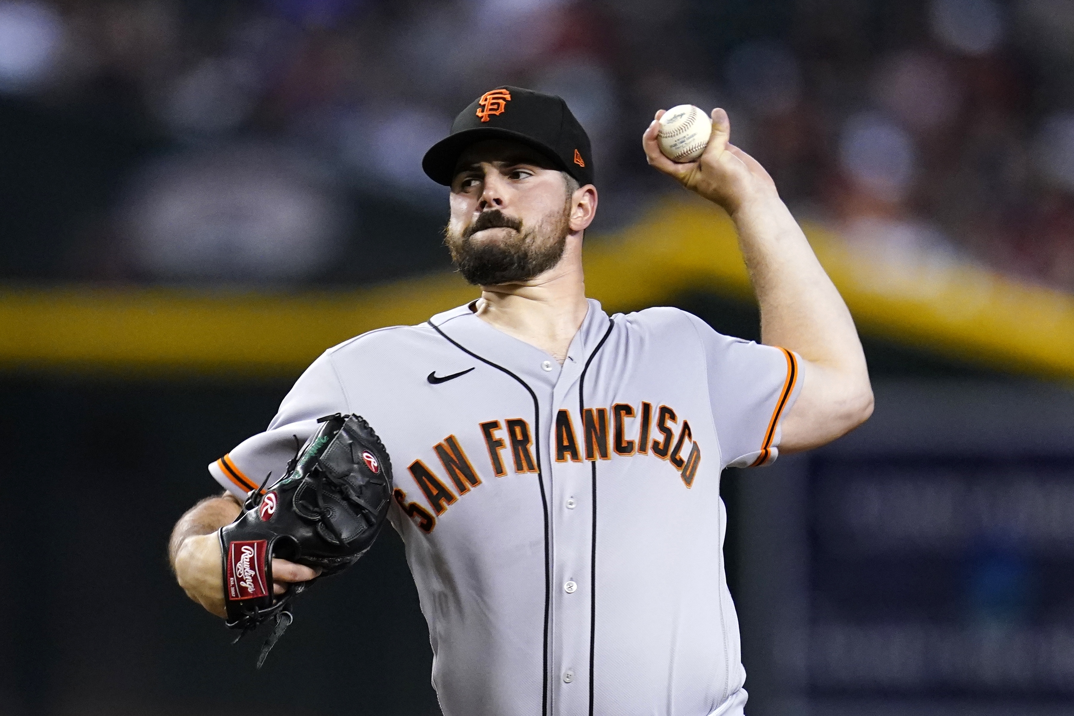 Carlos Rodon to Orioles and post-MLB Winter Meetings predictions