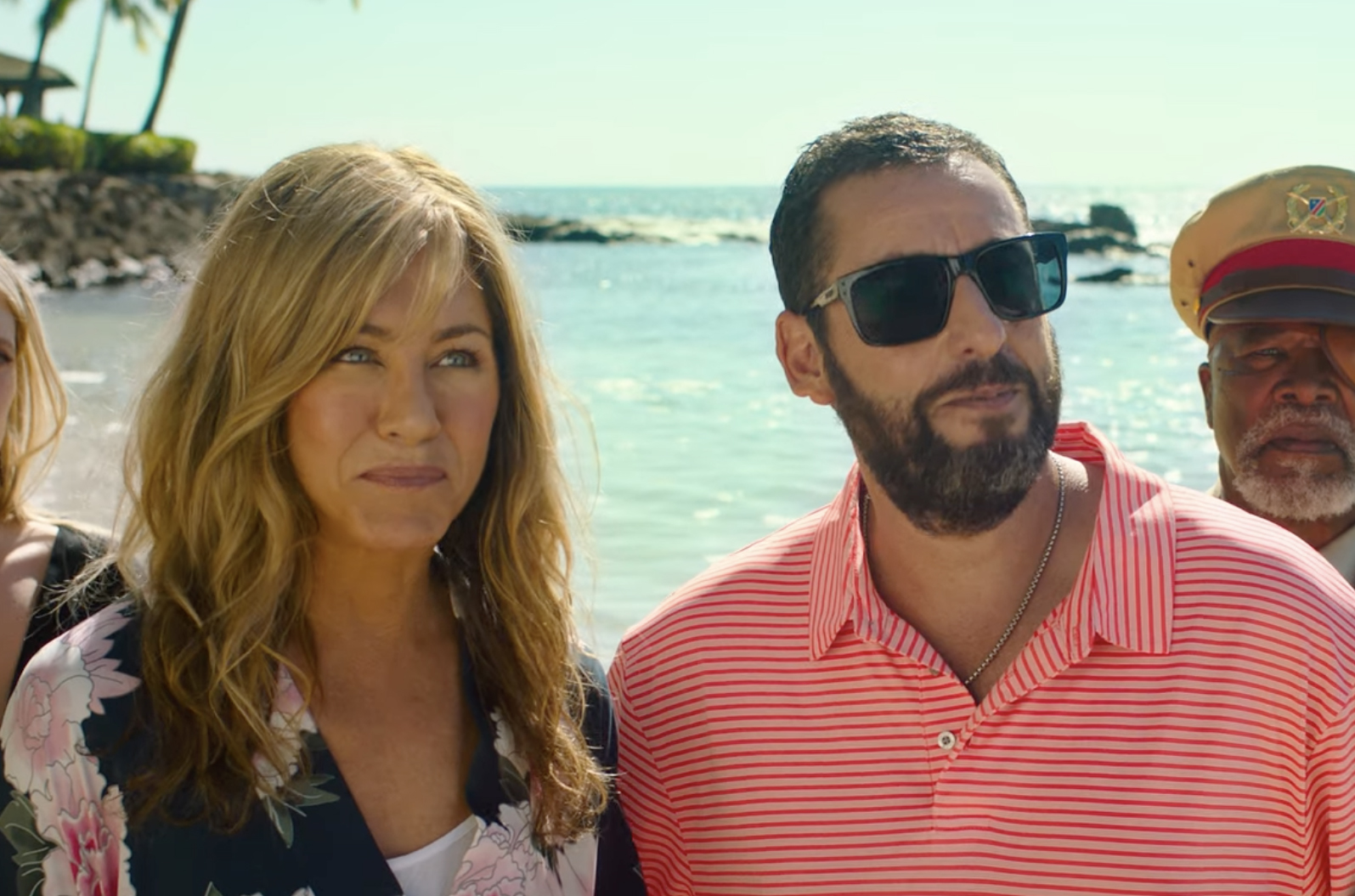 Where Was 'Murder Mystery 2' Filmed? Adam Sandler and Jennifer Aniston's  Netflix Movie Travelled the World