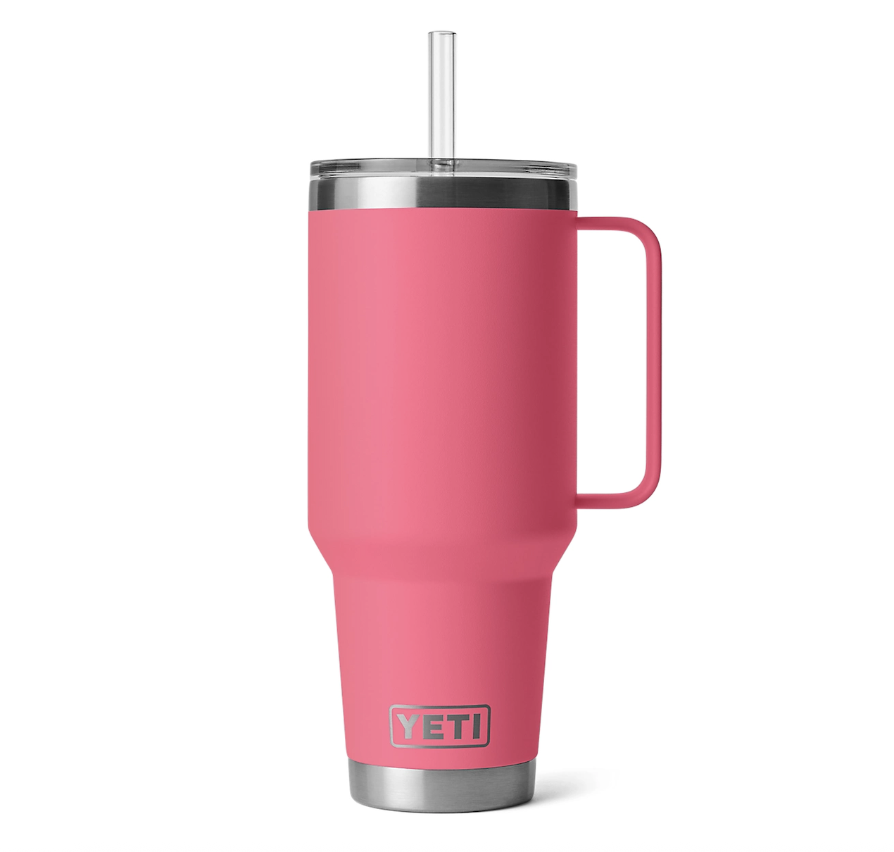 Academy's Yeti 42oz Rambler Straw Mug is on sale, but selling fast - al.com