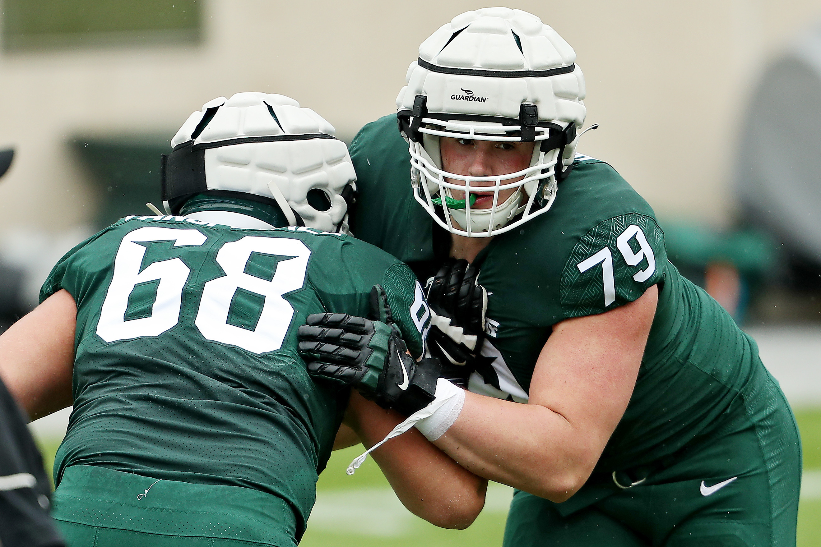 Sow Named to Outland Trophy Watch List - Eastern Michigan University  Athletics