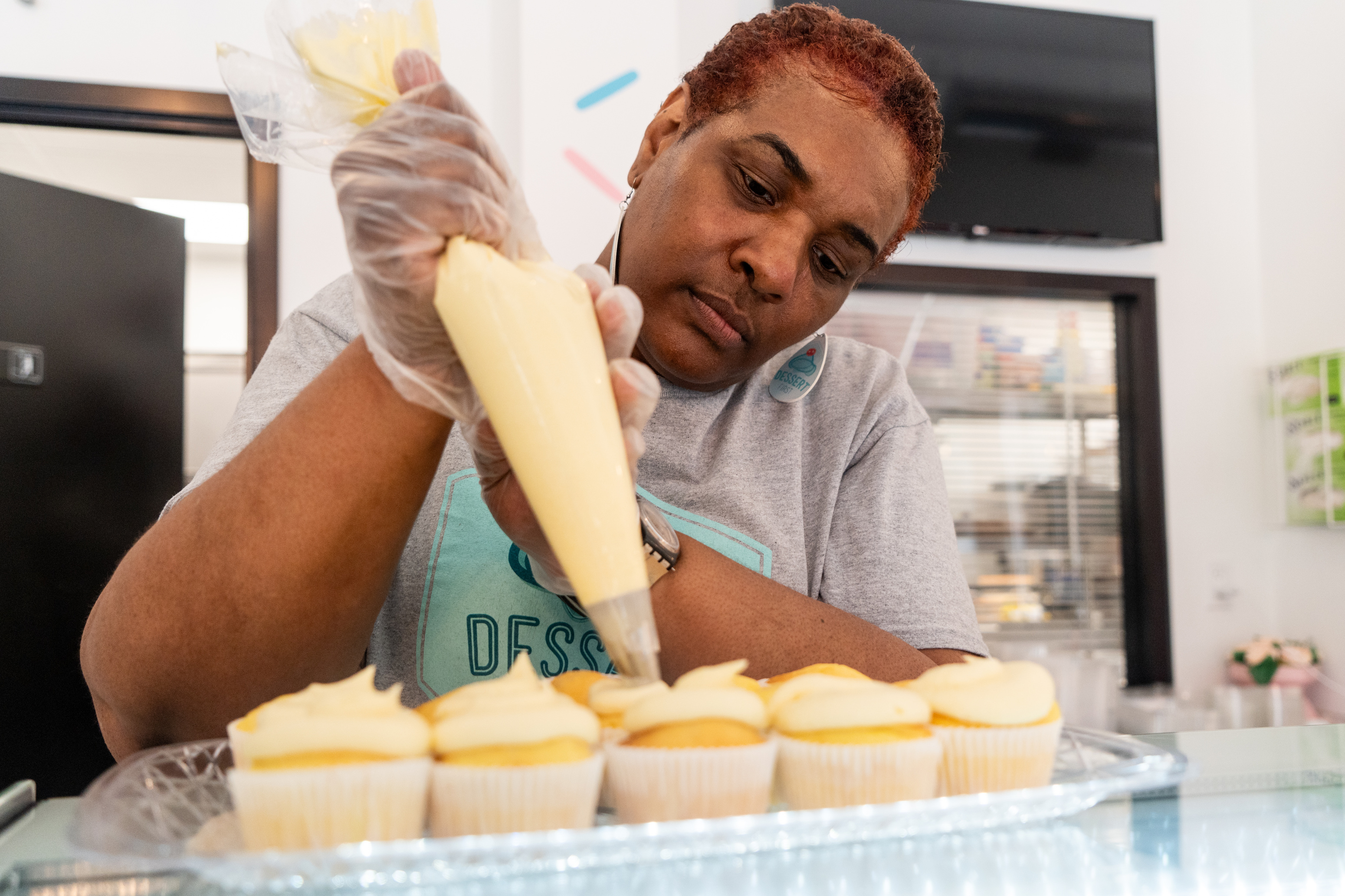 Michigan's Best Local Eats Dessert First