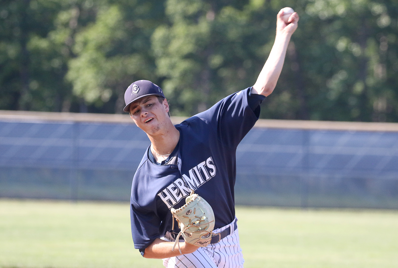 Red Bank Catholic vs. St. Augustine baseball, NJSIAA SJ NonPublic A