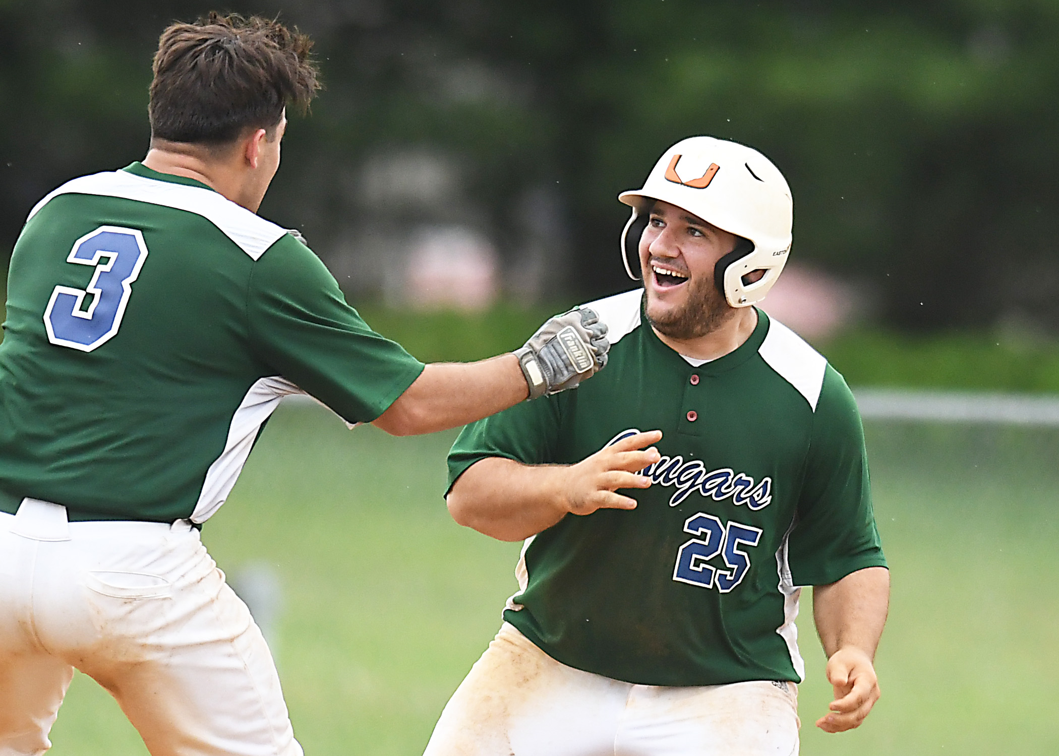 Baseball – Jersey Mike's Team of the Week: Colts Neck