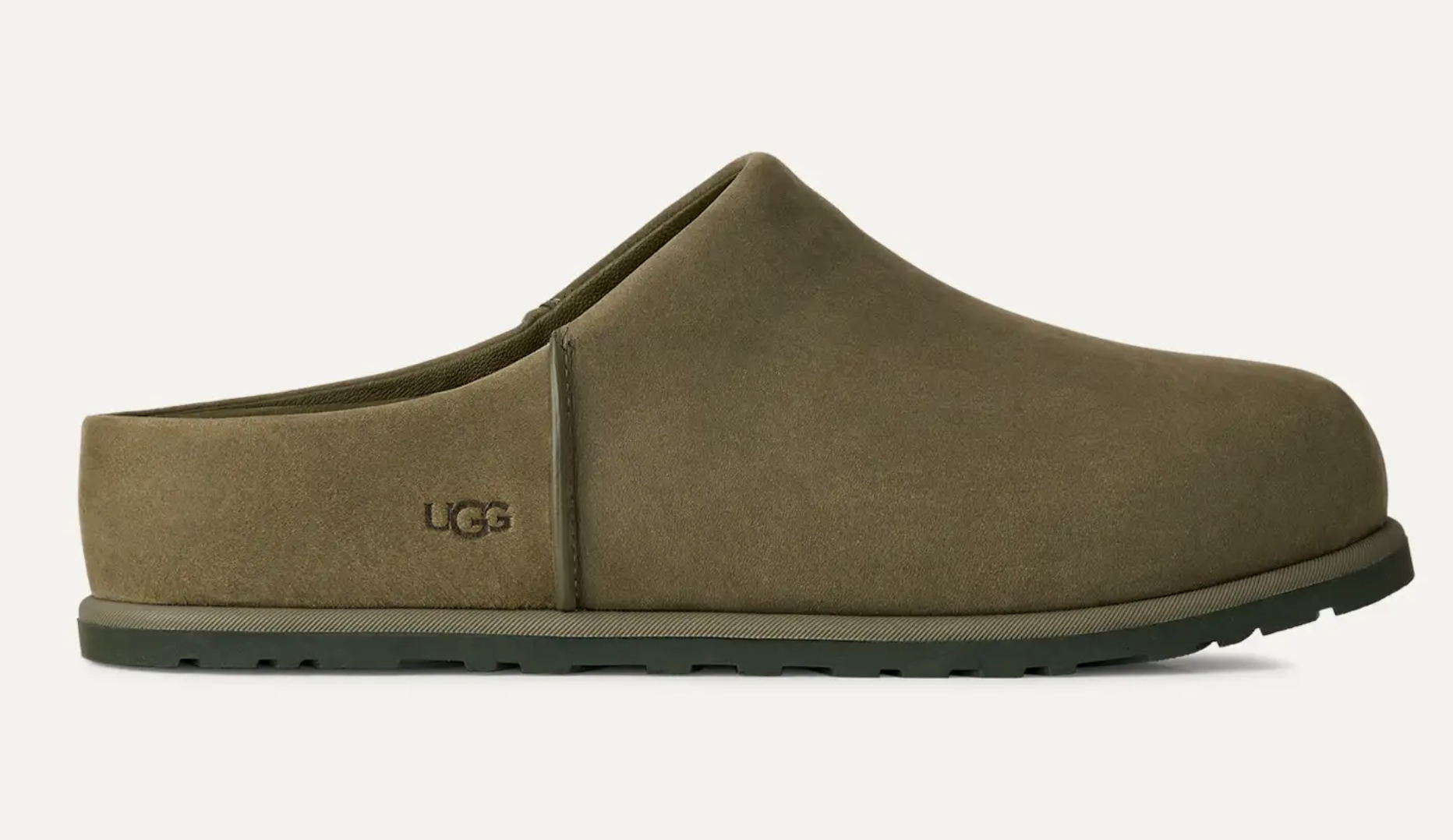 Forget sneakers — Ugg