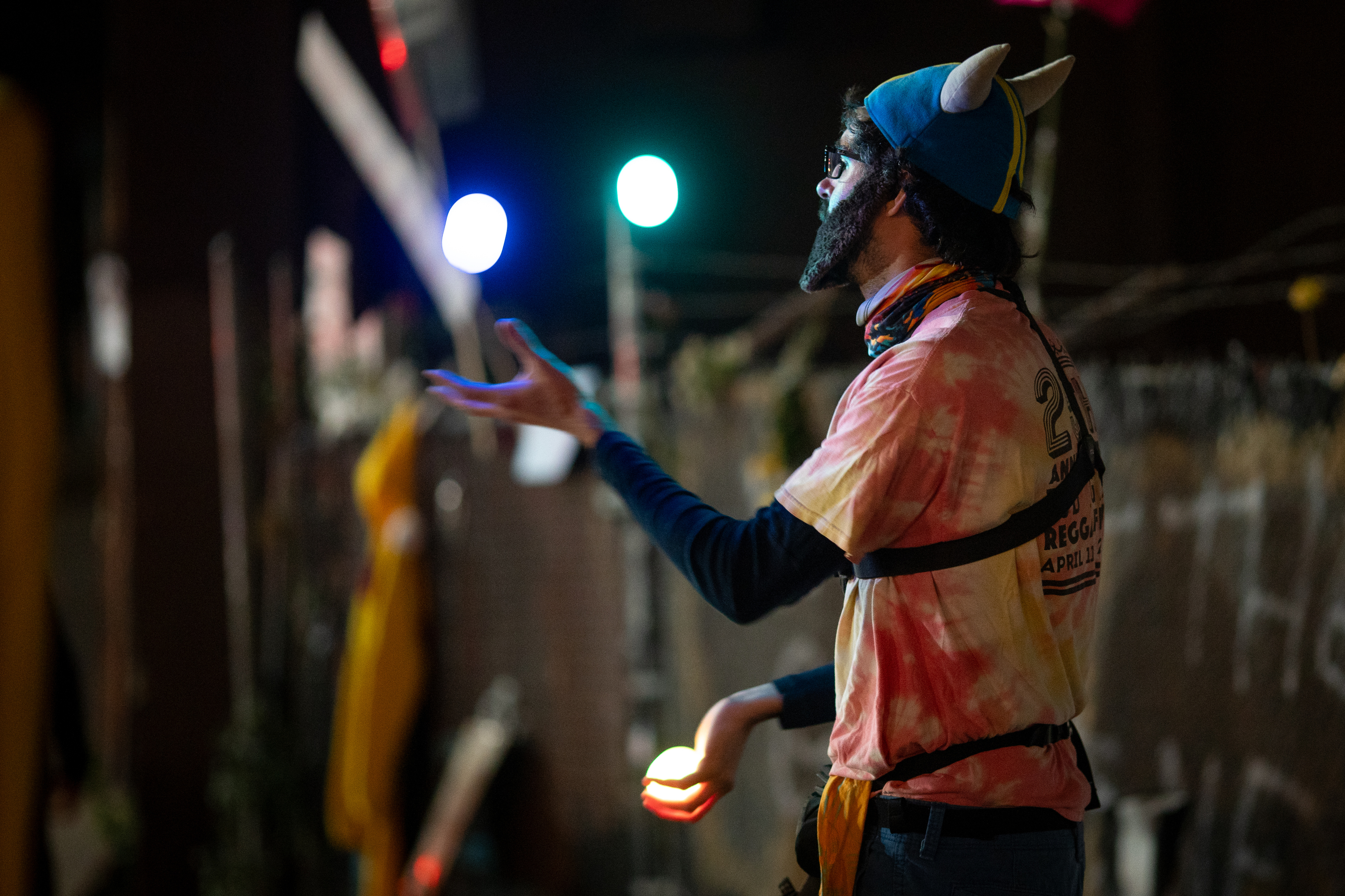 Portland Ice Protest O.ct 20, 2025 - oregonlive.com