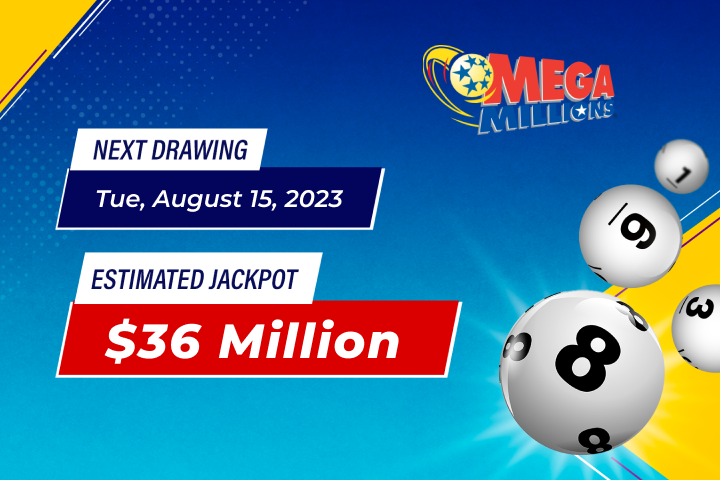 Mega lotto next clearance drawing