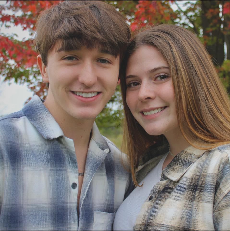 Emily MacDonald and Kory Ernster remembered - mlive.com