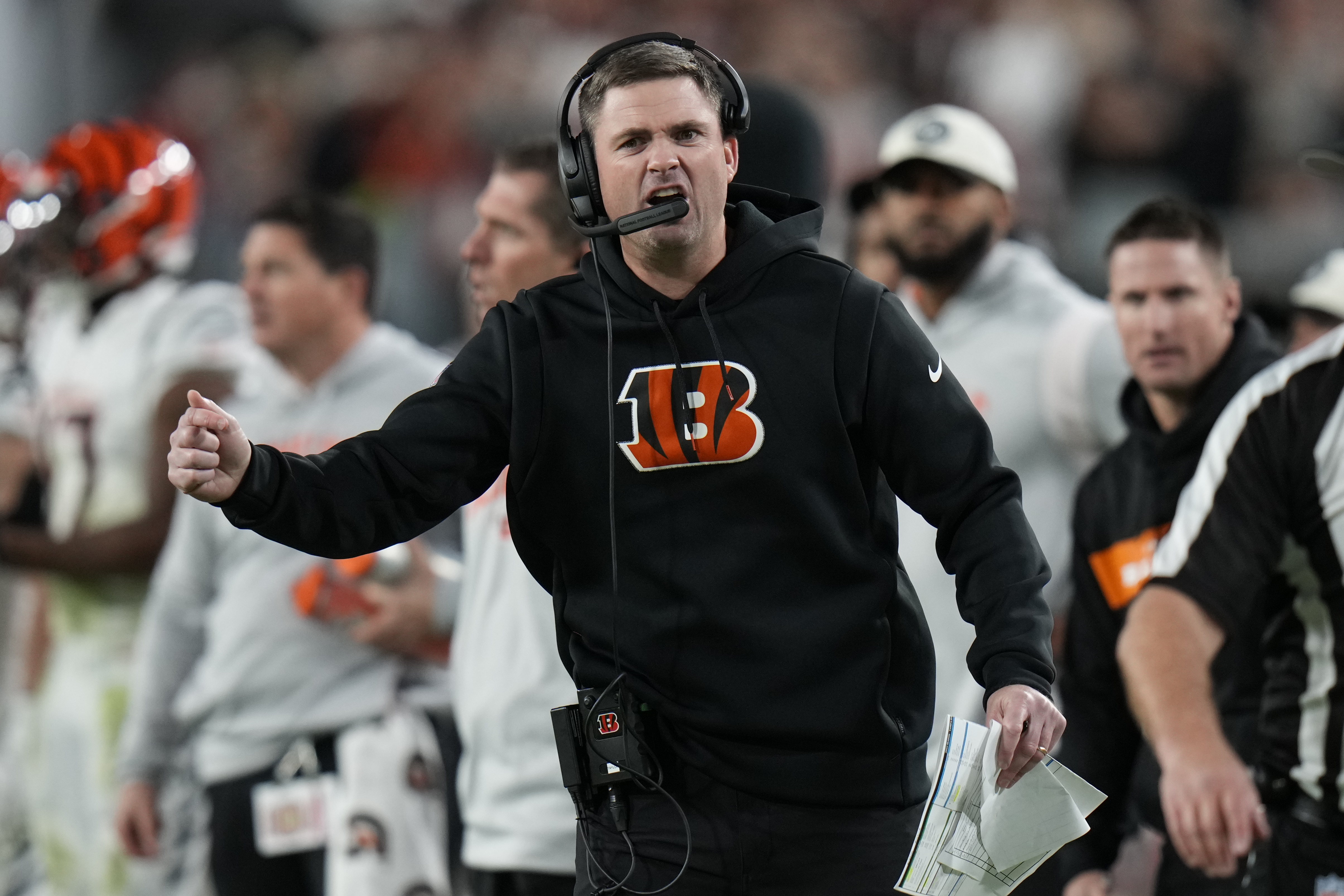 The Bengals' ultimate Super Bowl scouting report from every team they faced  this season 
