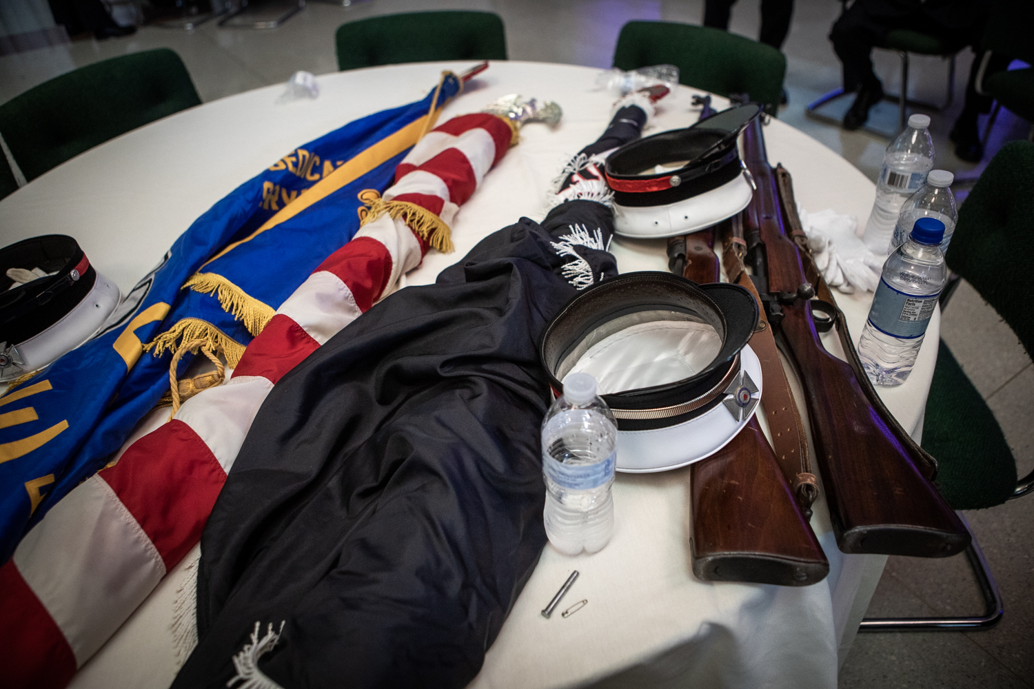 Funeral of Worcester Police Officer Enmanuel “Manny” Familia - masslive.com