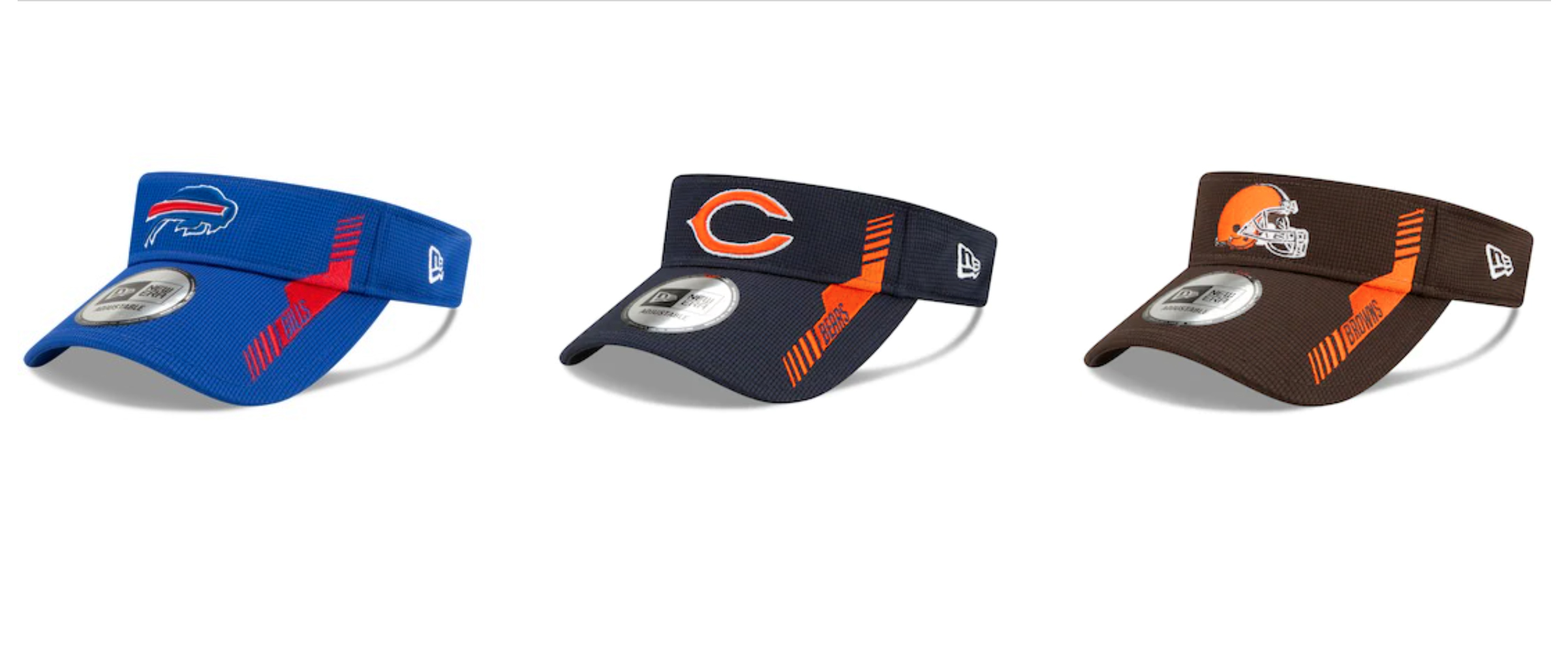 New Era releases official NFL sideline hats so you can dress like a