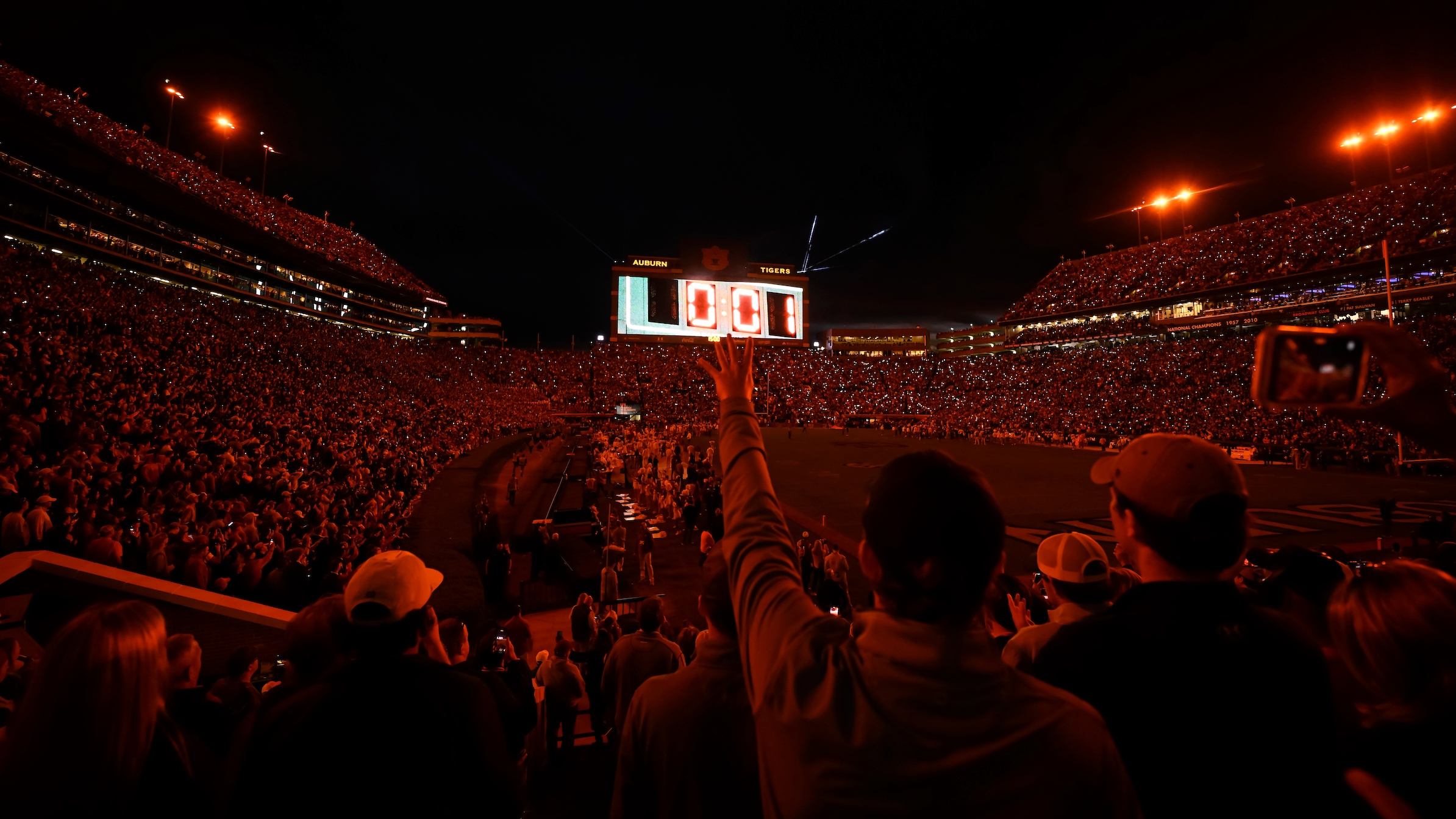 Auburn football - Auburn Tigers Football NCAA News - al.com