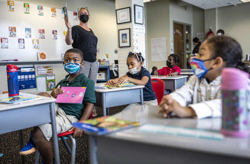 Pennsylvania STEAM Academy Charter School - pennlive.com