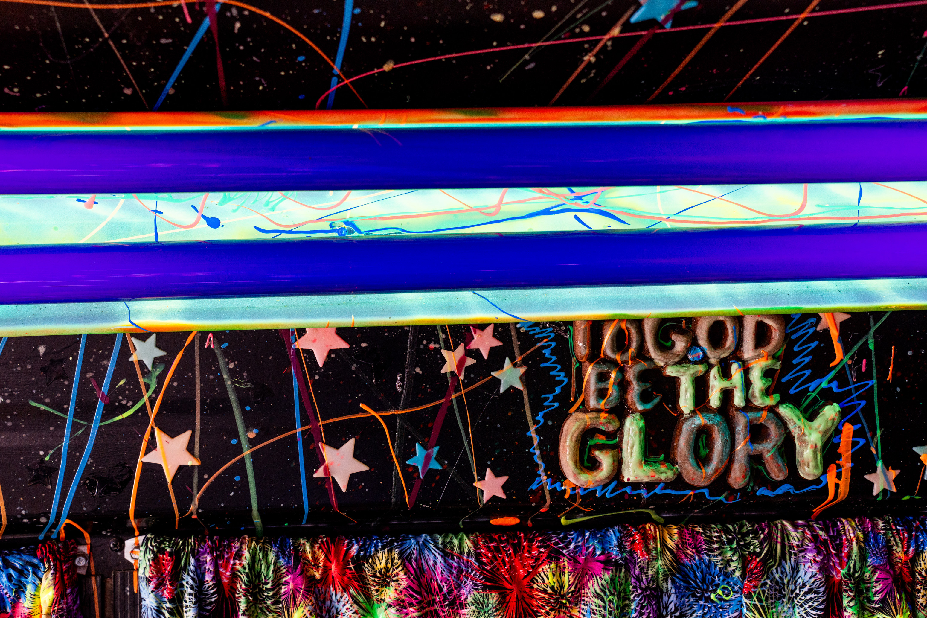 Bob's Bus is an MIS infield staple - mlive.com