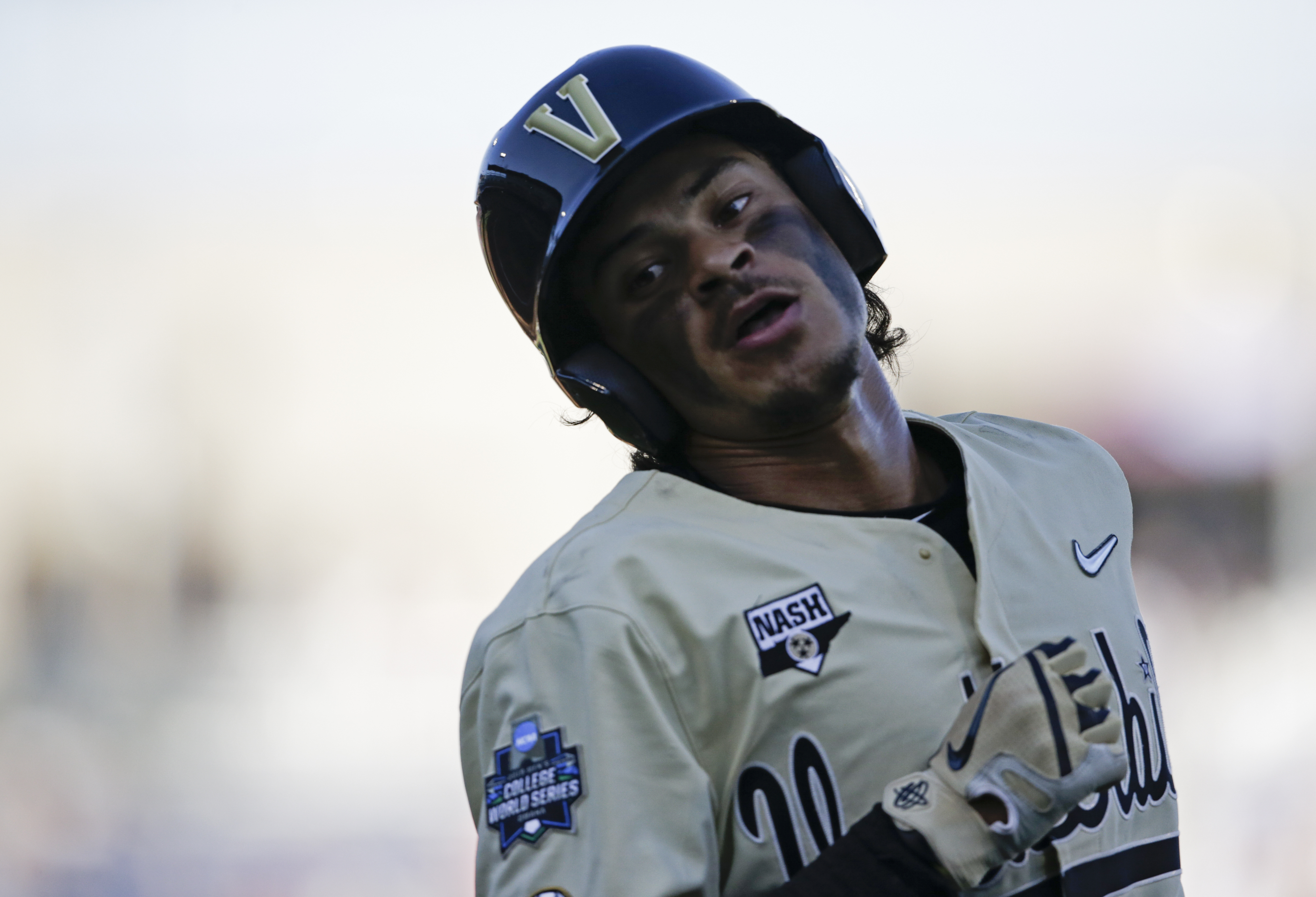 MLB Draft Rewind: 2020