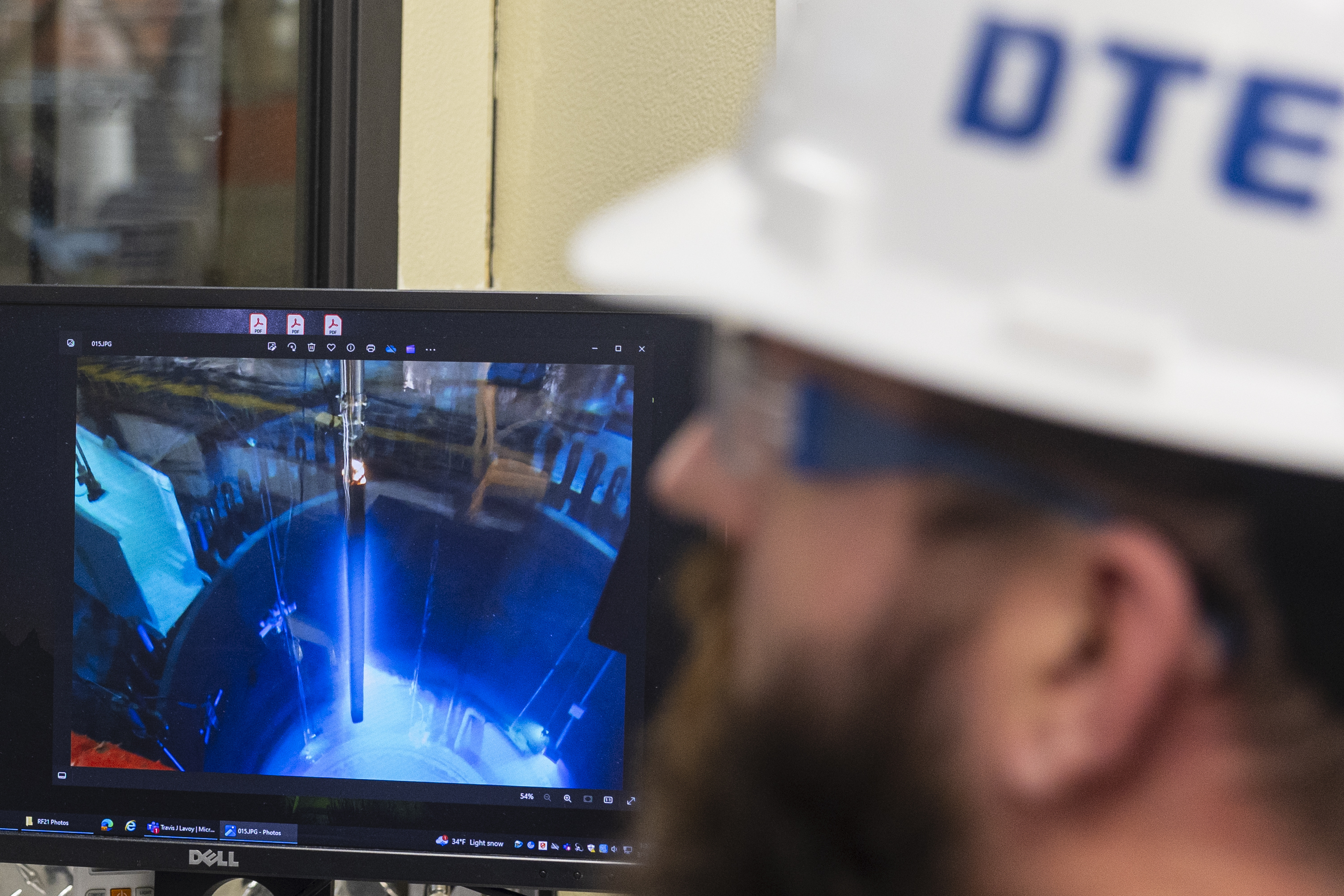 Nuclear waste along the Great Lakes - mlive.com