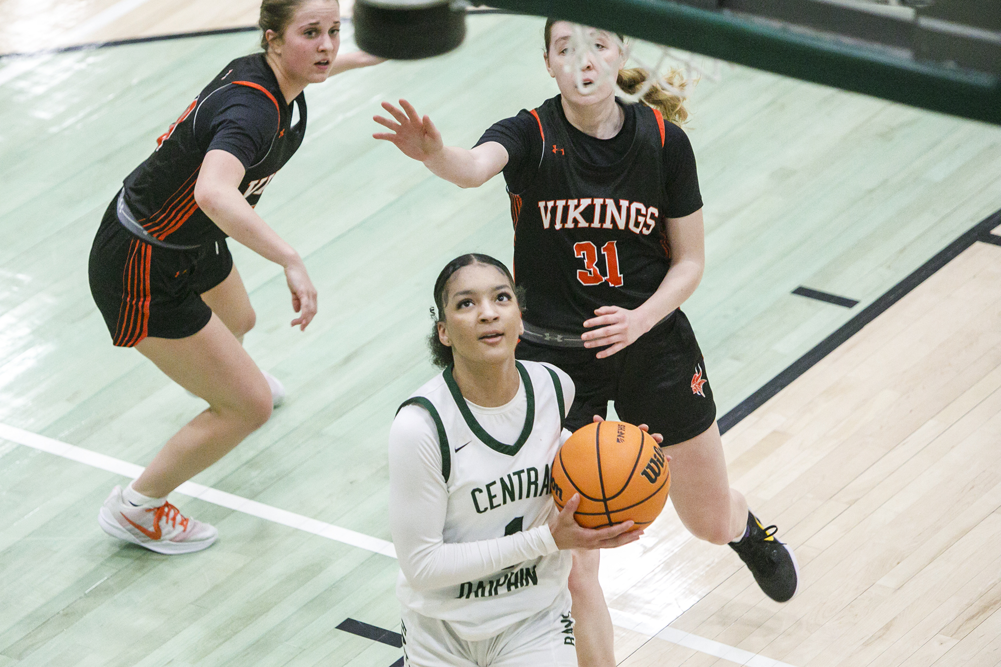 Central Dauphin vs Perkiomen Valley in first round PIAA 6A girls ...